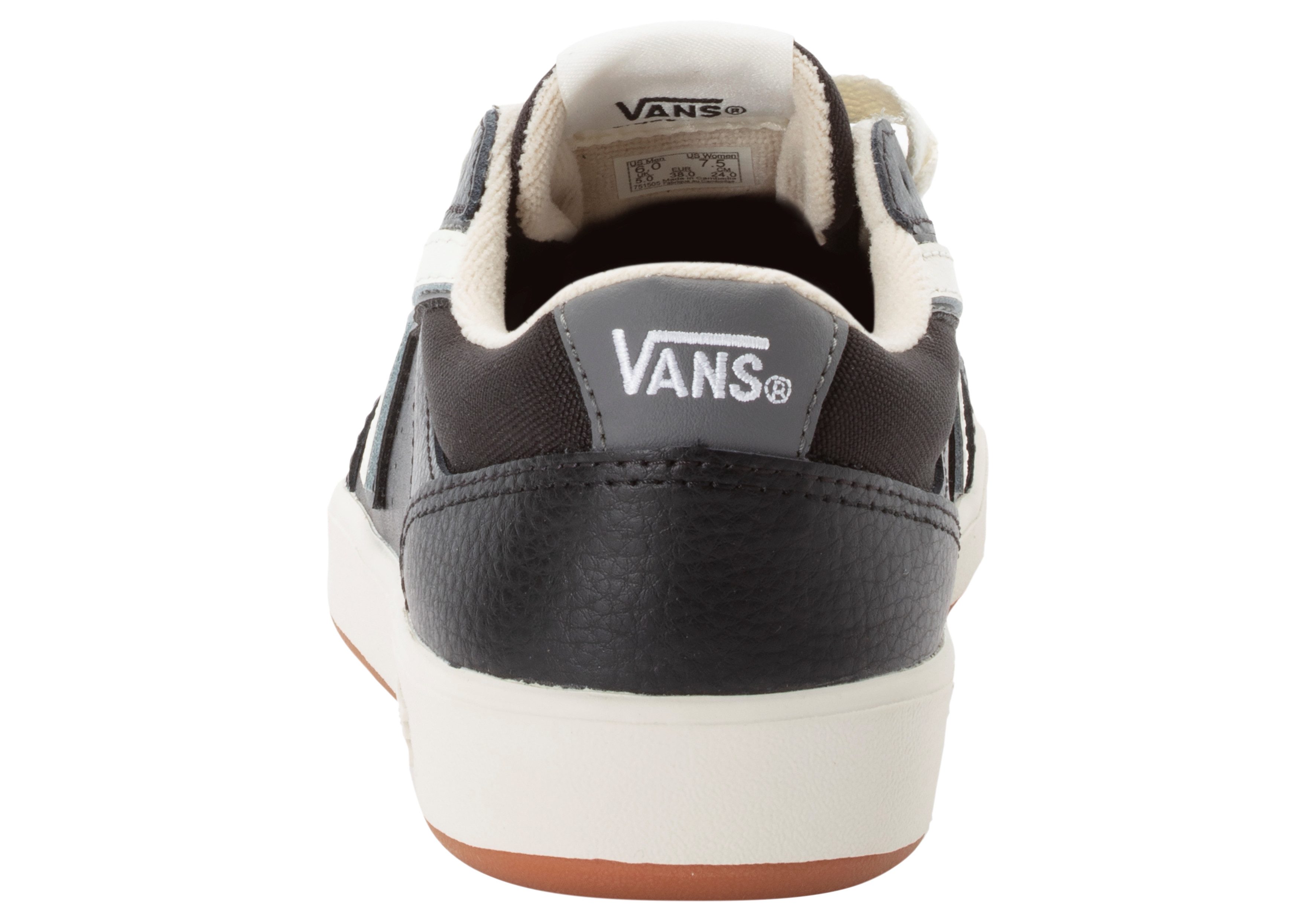 Vans Sneakers Lowland CC