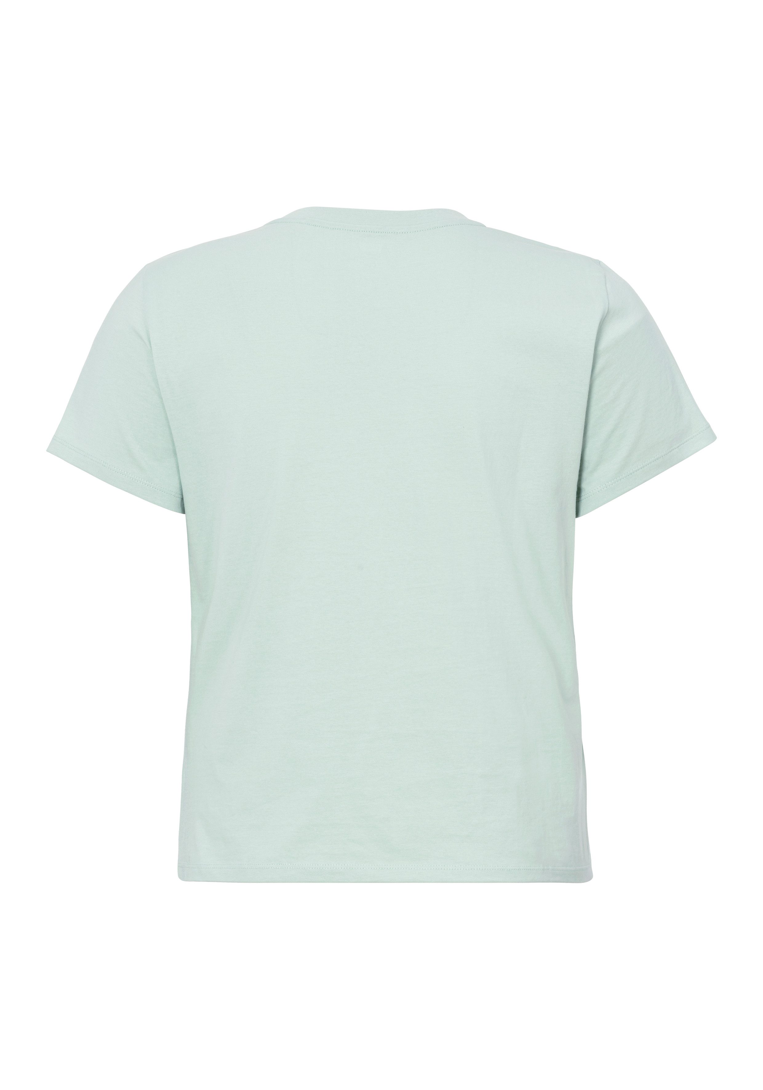 Levi's® Plus T-shirt PL PERFECT TEE