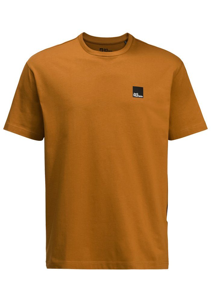 Jack Wolfskin T-shirt ESCHENHEIMER T