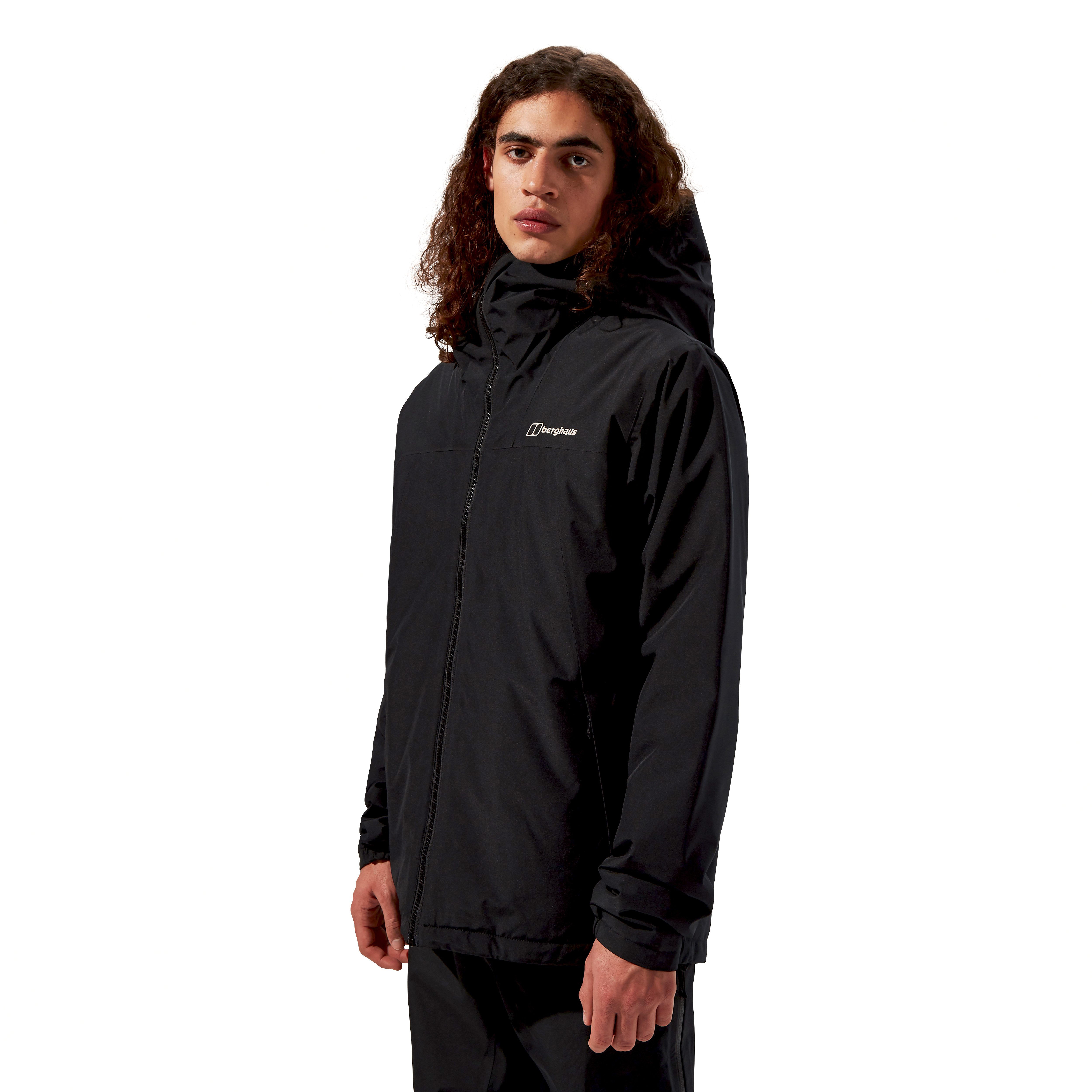 Berghaus Functioneel jack DELUGE PRO 3.0 INSULATED JACKET