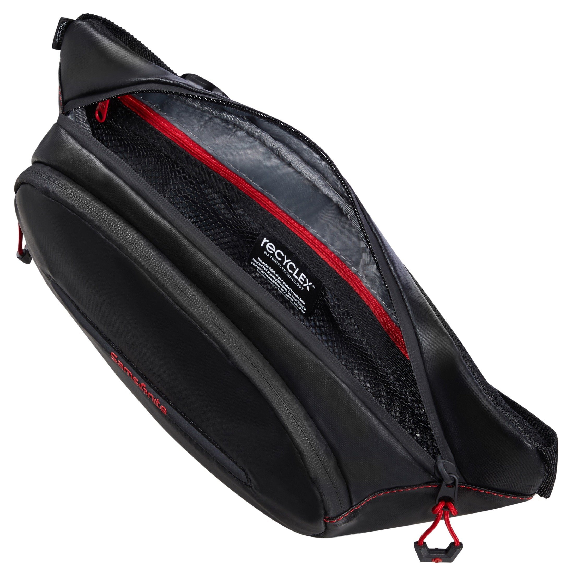 Samsonite Buiktasje ECODIVER Heuptas heuptas