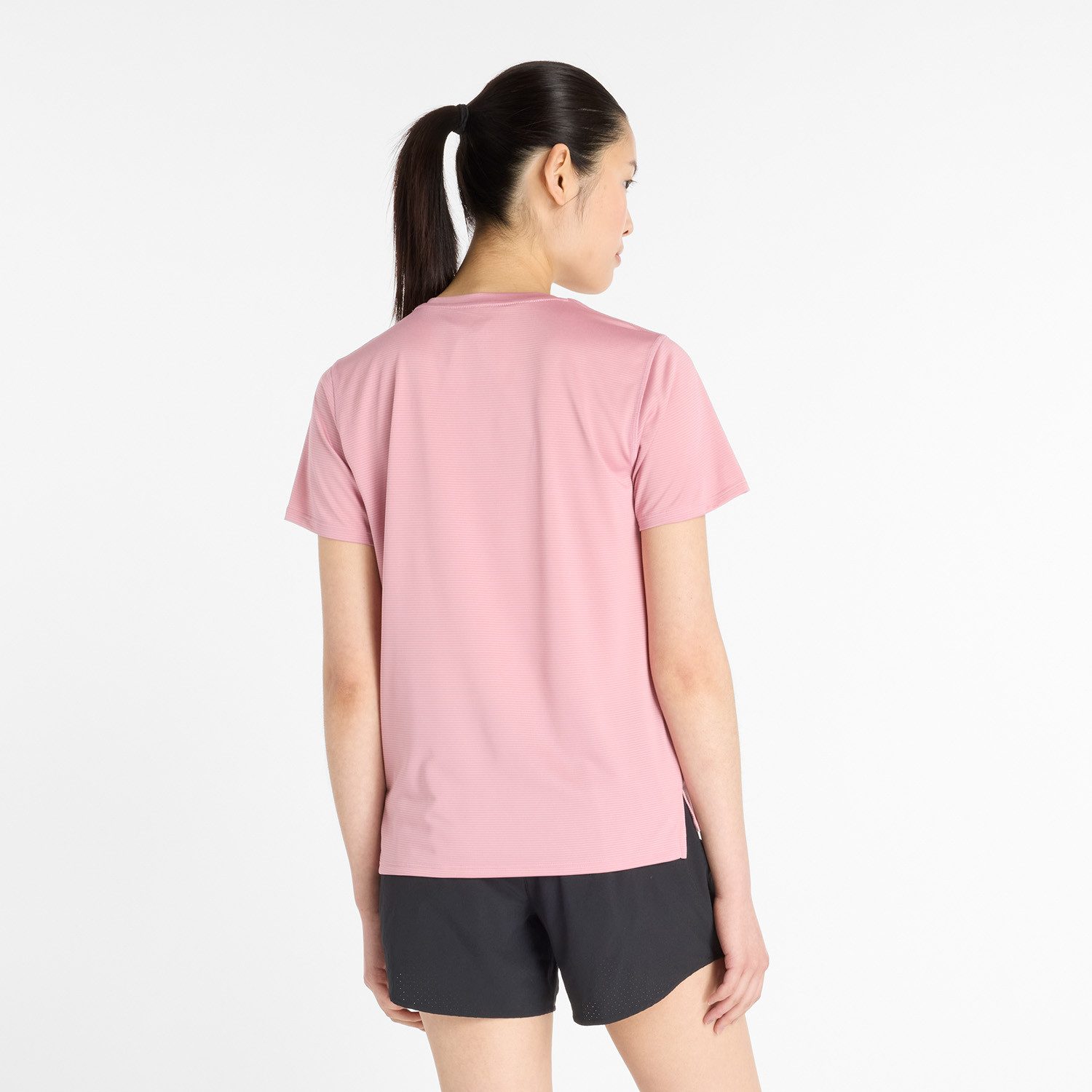 New Balance Runningshirt Sport Essentials T-Shirt