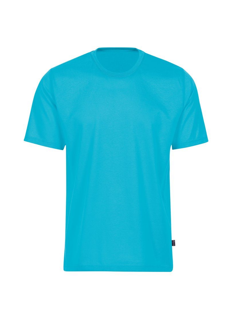 Trigema T-shirt Trigema T-shirt (1-delig)