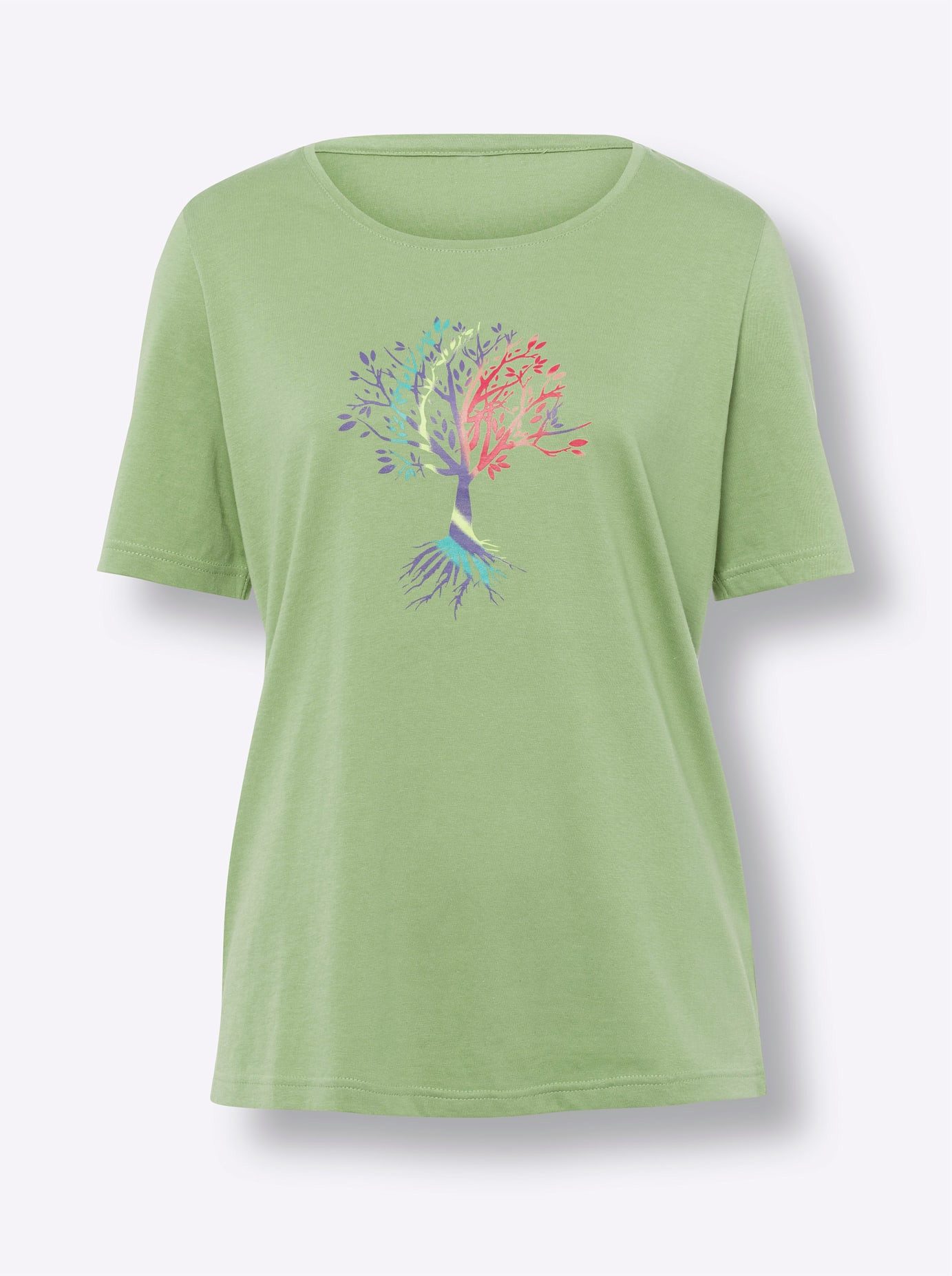 OTTO Shirt met korte mouwen (1-delig)