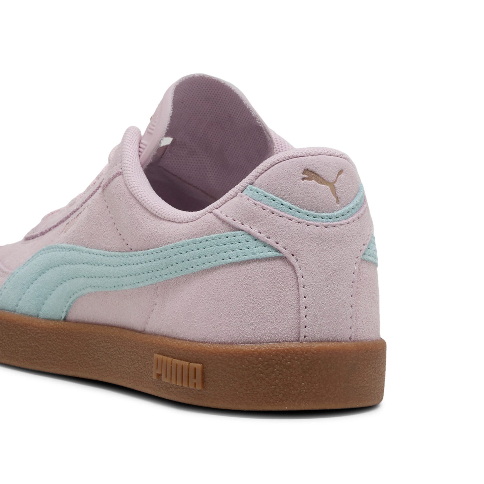 PUMA Sneakers CLUB II ERA SUEDE