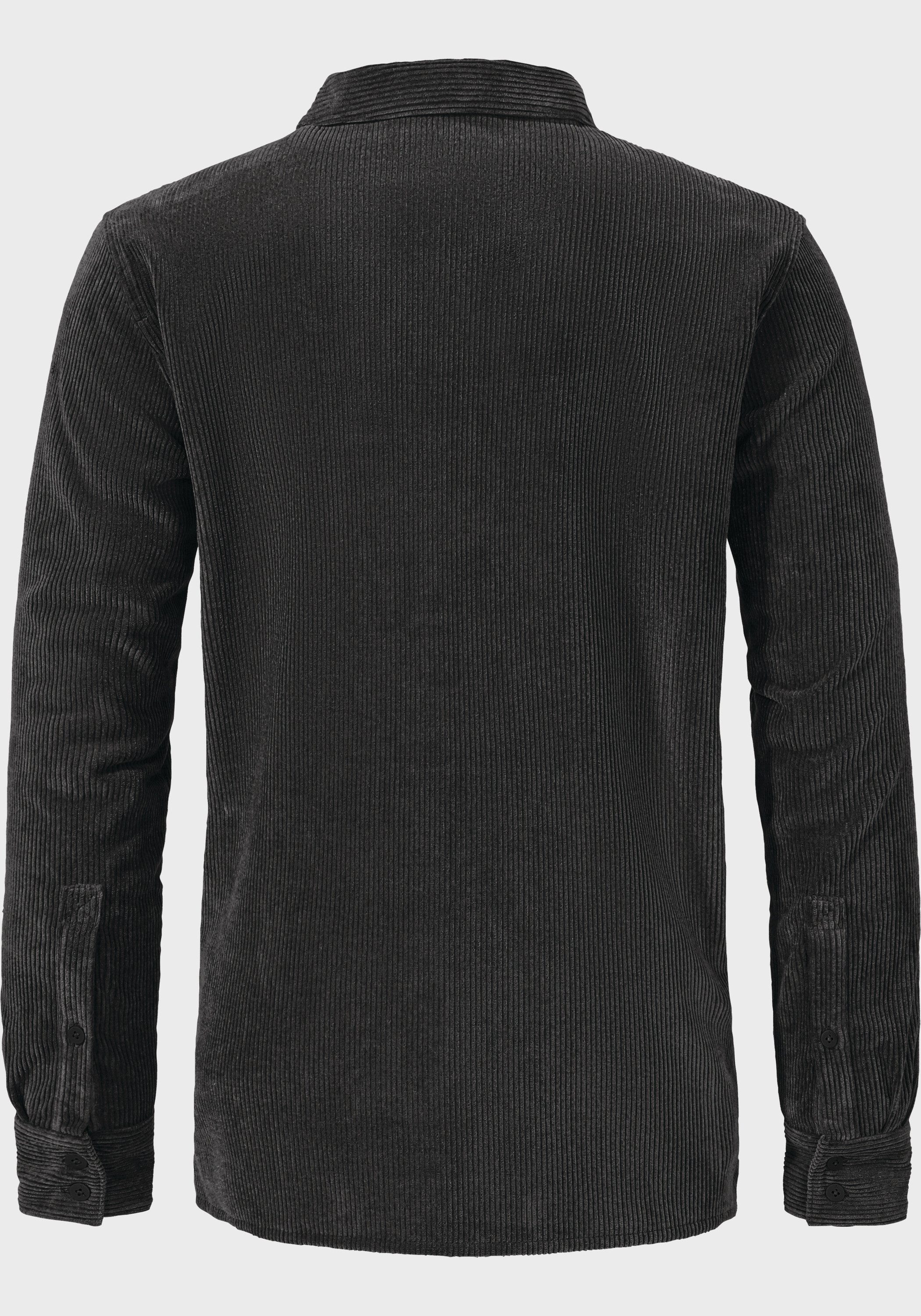 Schöffel Outdooroverhemd Urban Shirt Style Lodos MNS