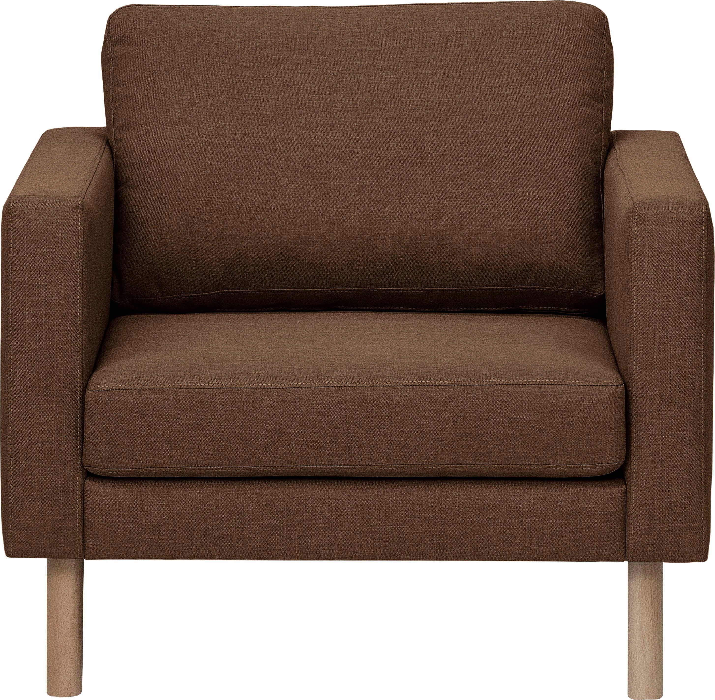 GEPADE Fauteuil Clubstoel en loungestoel