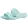crocs slippers classic crocs sandal uitkomen blauw