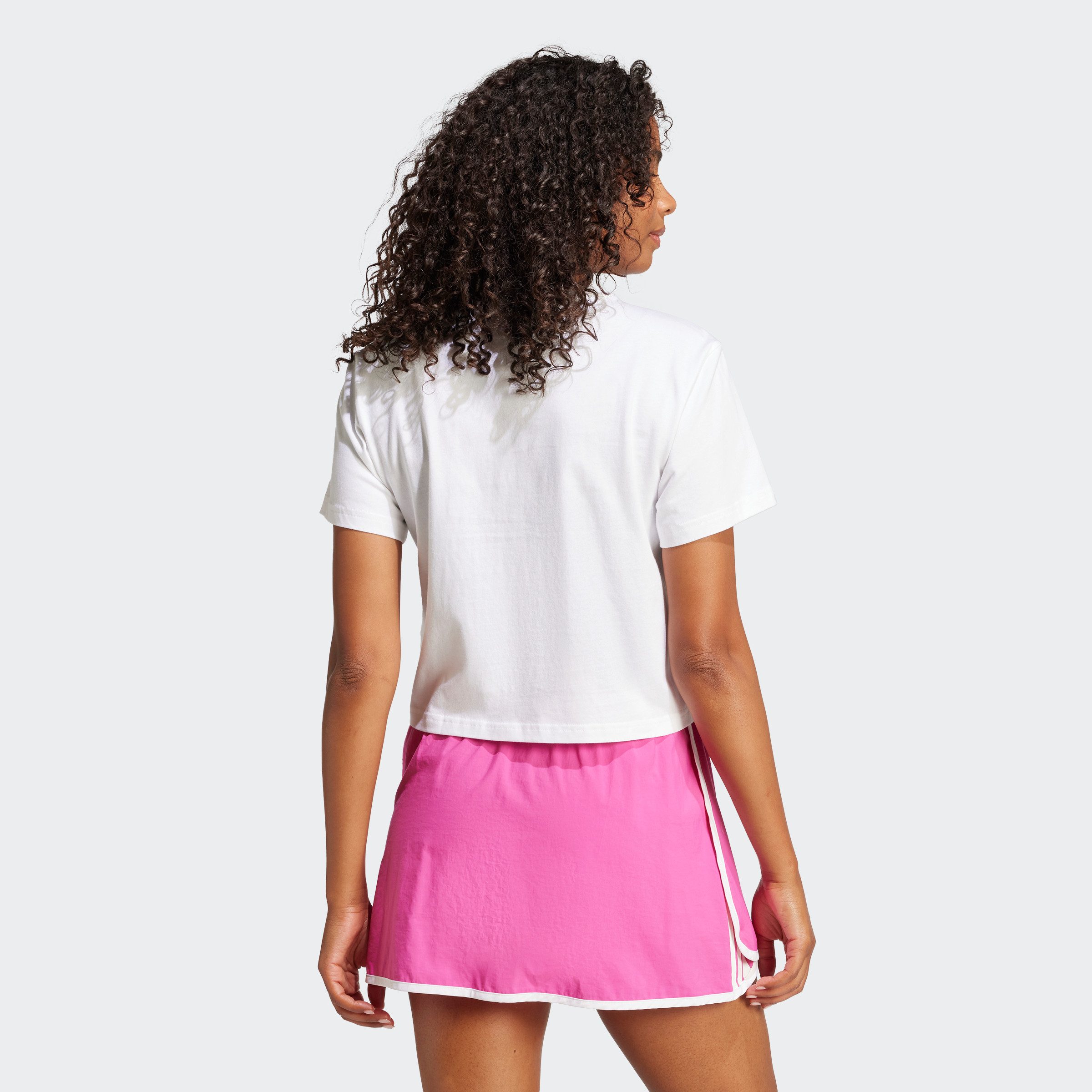 adidas Sportswear T-shirt W C DANCE T