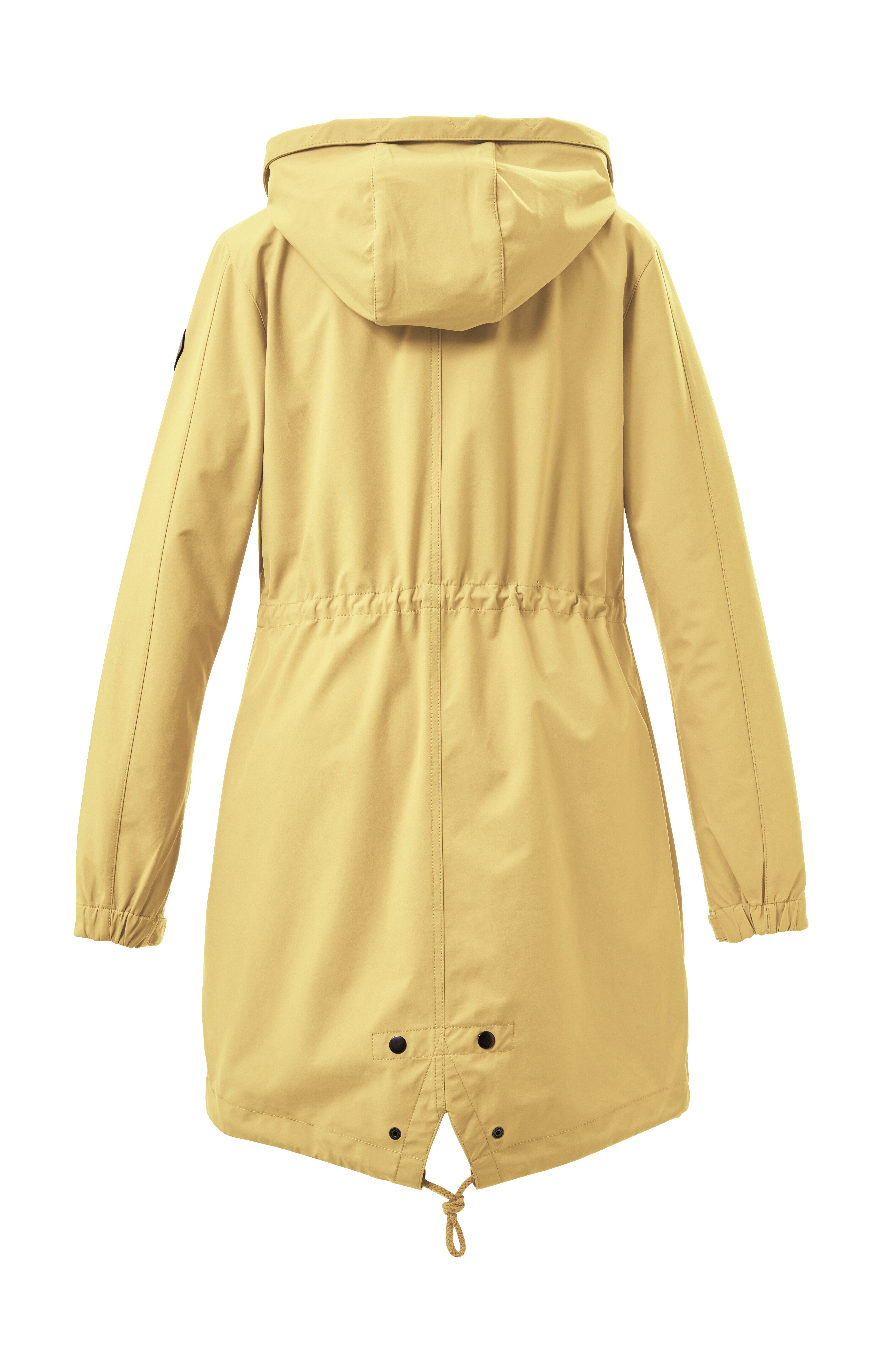 G.I.G.A. DX by killtec Softshell-parka GS 99 WMN SFTSHLL PRK