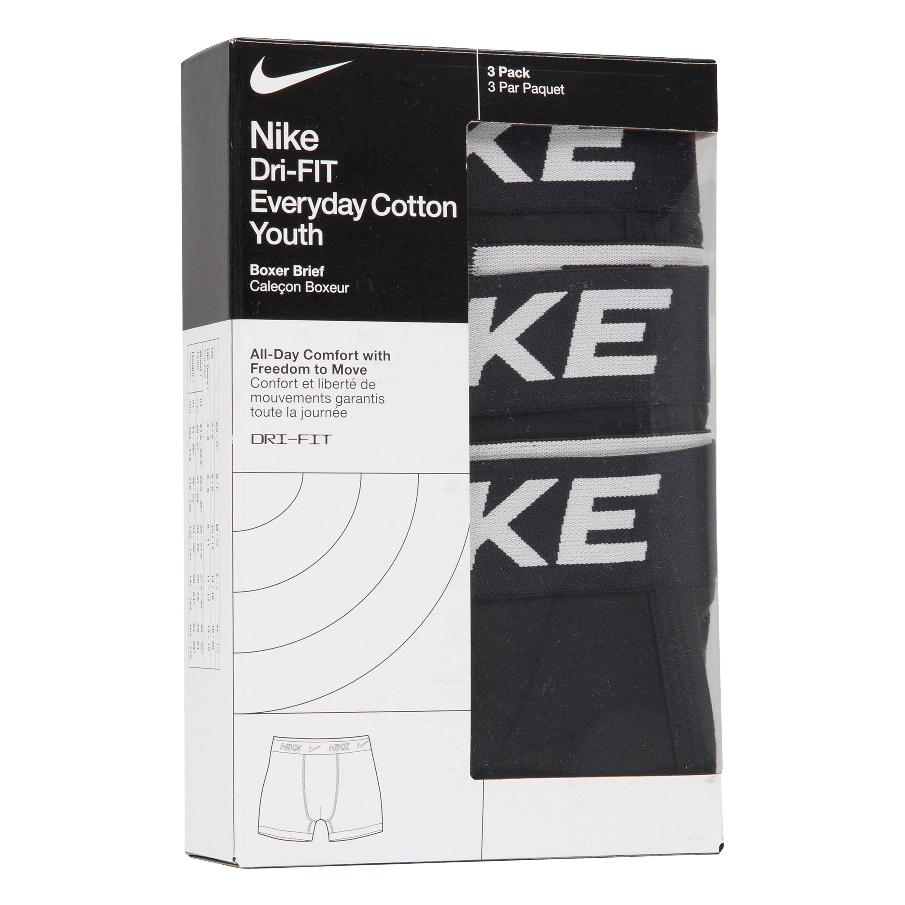 Nike Sportswear Slip voor kinderen