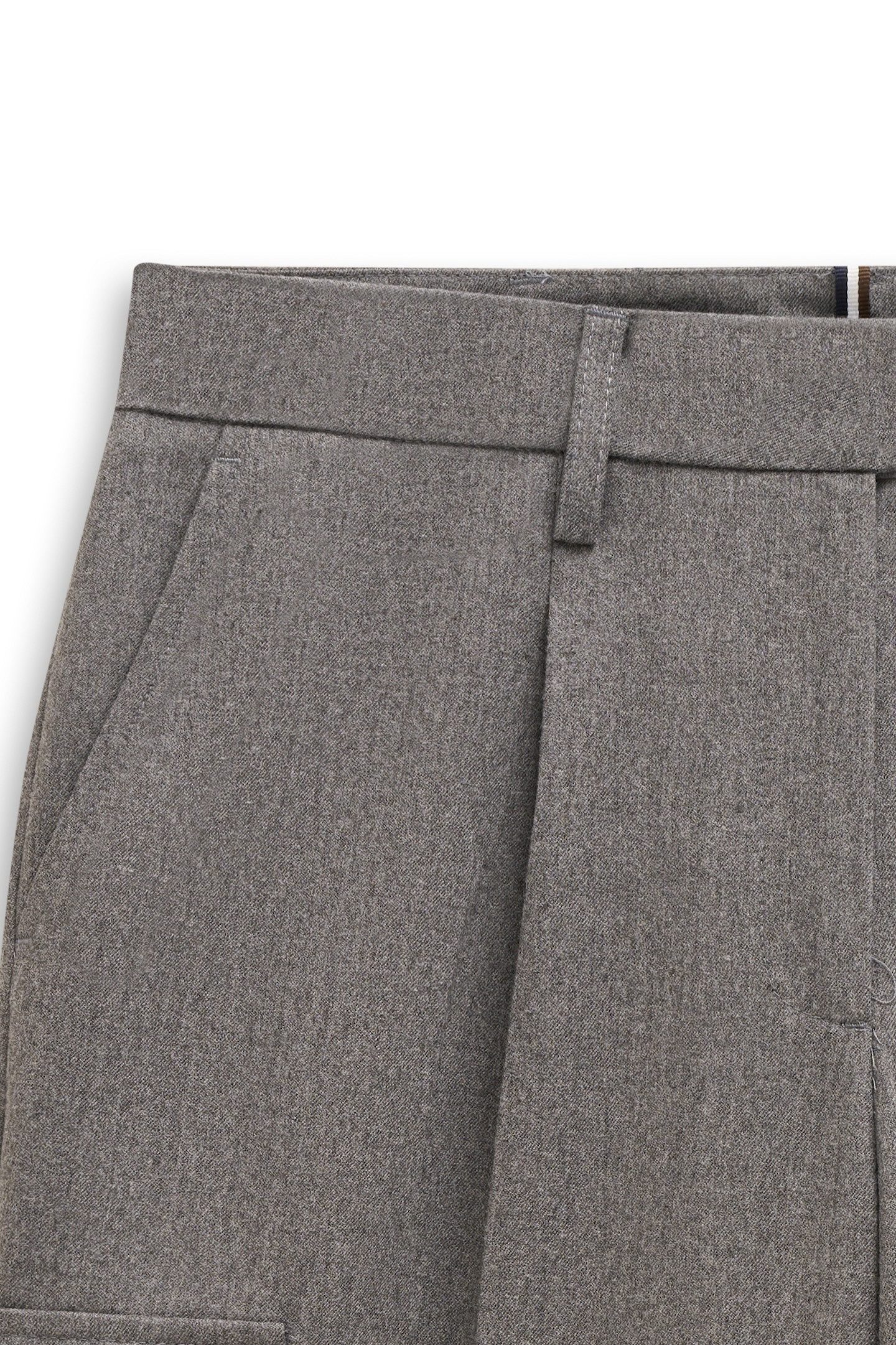 Bugatti Cargobroek Stretch-Mix