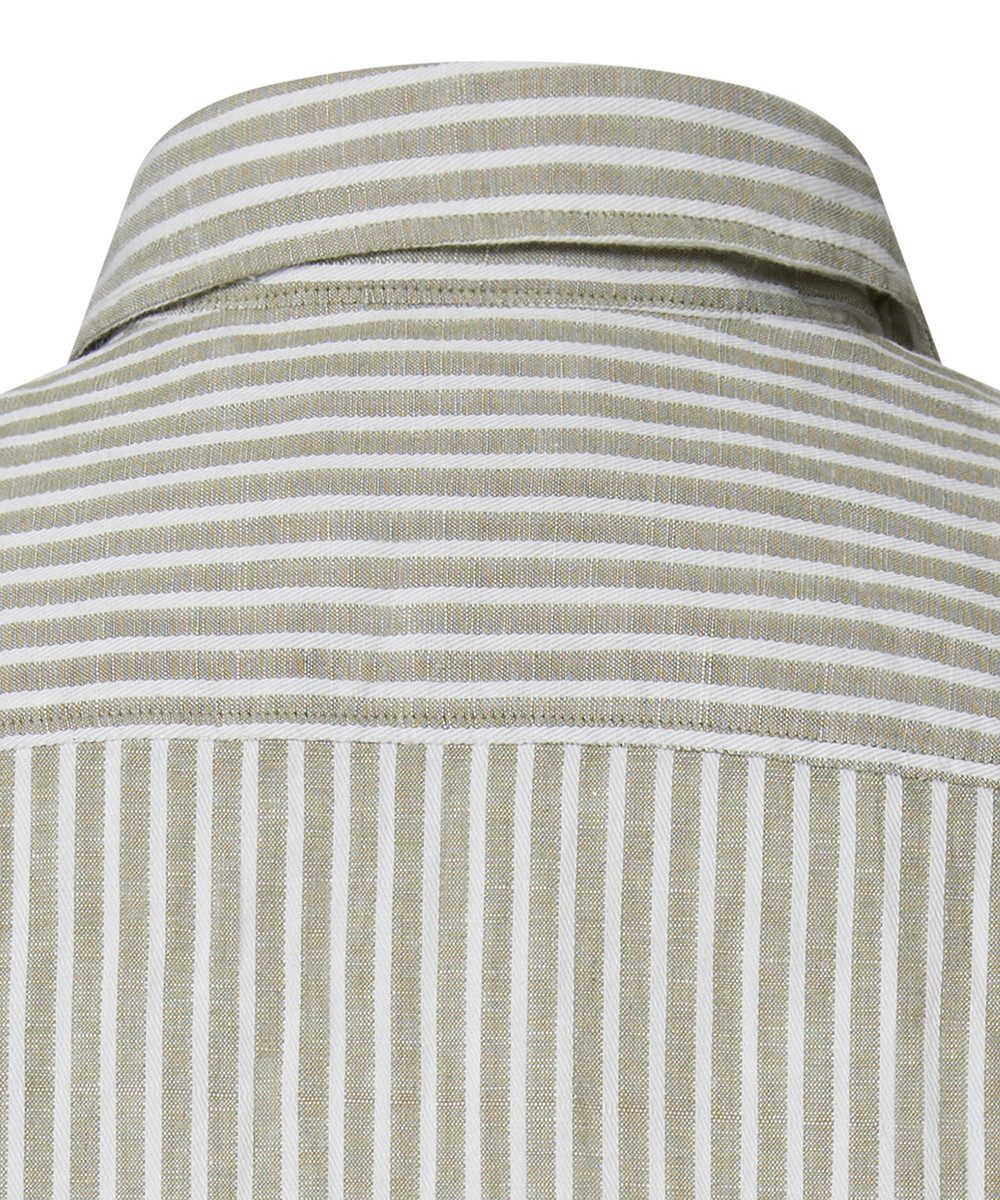 Pierre Cardin Overhemd met korte mouwen Kent 1001