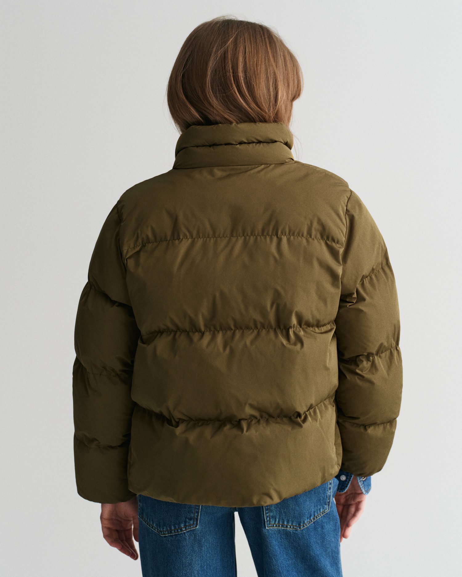 Gant Winterjack ACTIVE CLOUD JACKET