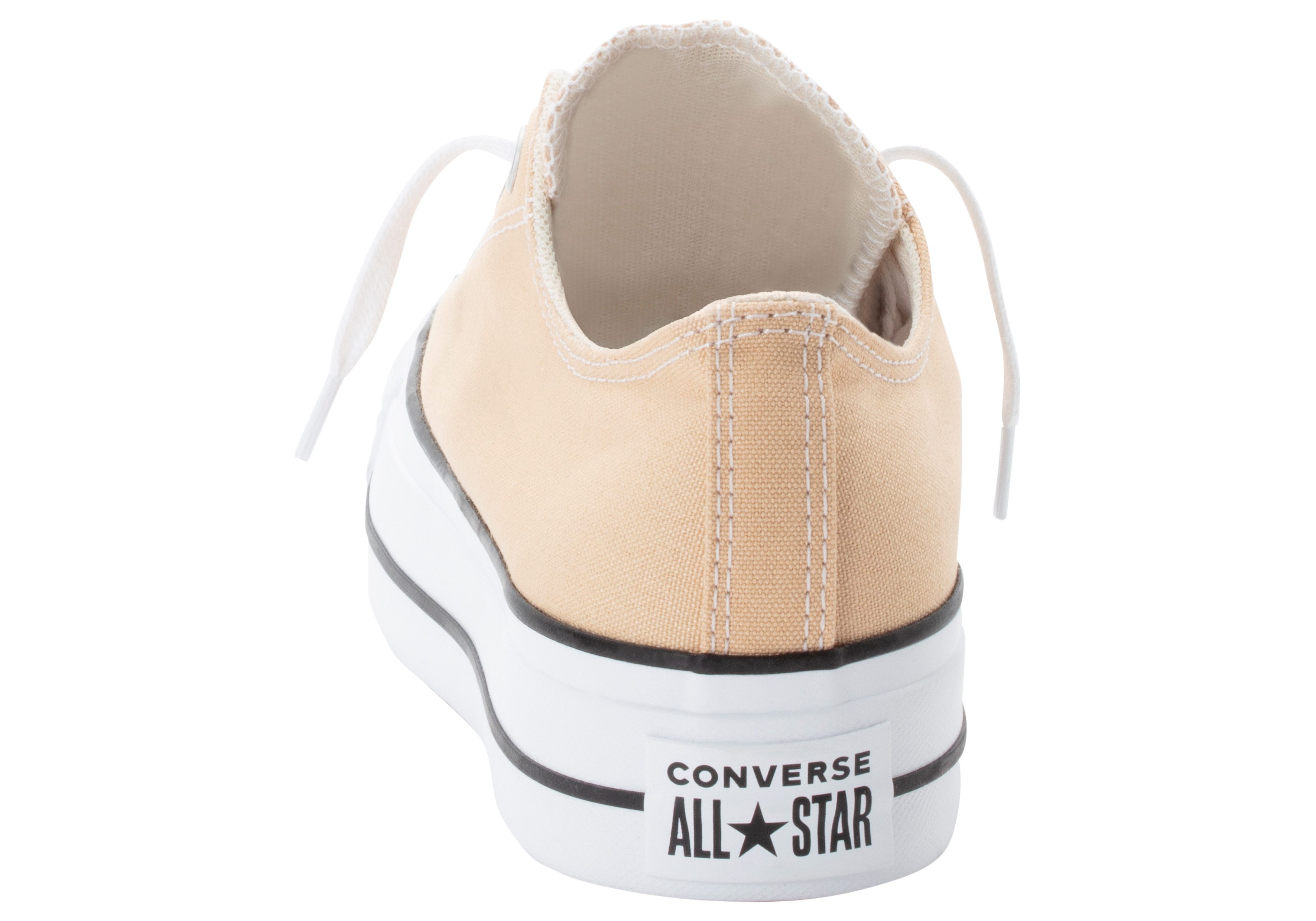 Converse Sneakers CHUCK TAYLOR ALL STAR LIFT PLATFORM