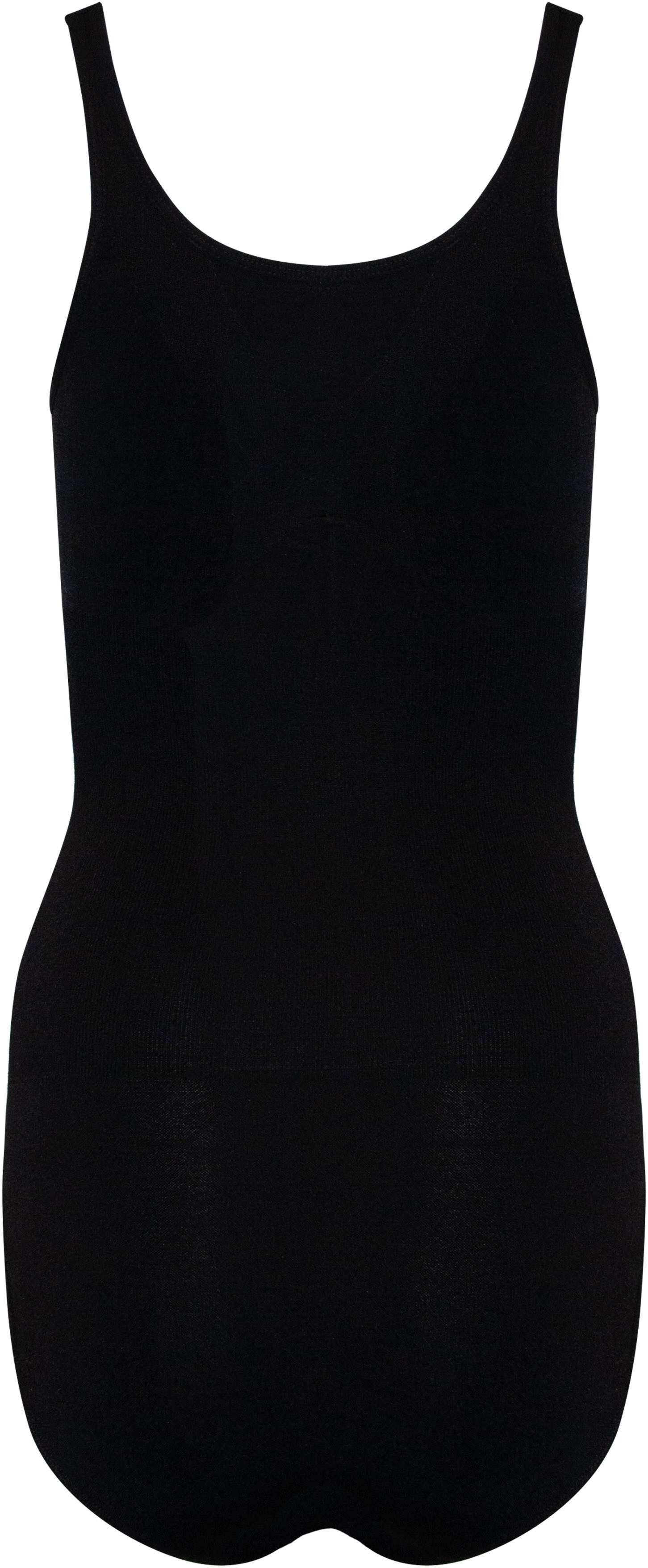 Magic Body Fashion Shaping-body Slim Body gladde, naadloze afwerking voor een onzichtbare look