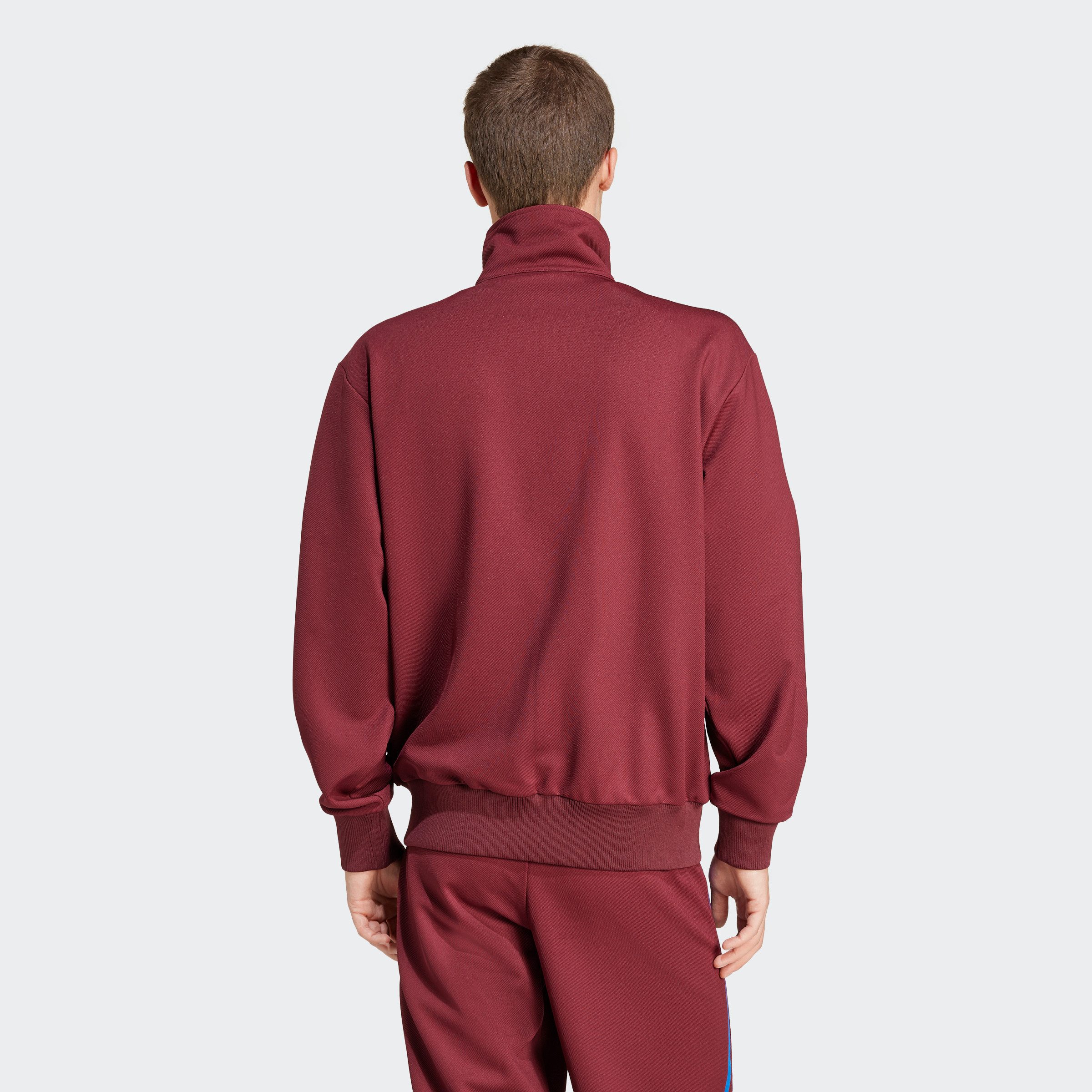 adidas Originals Outdoorjack BB TRACKTOP