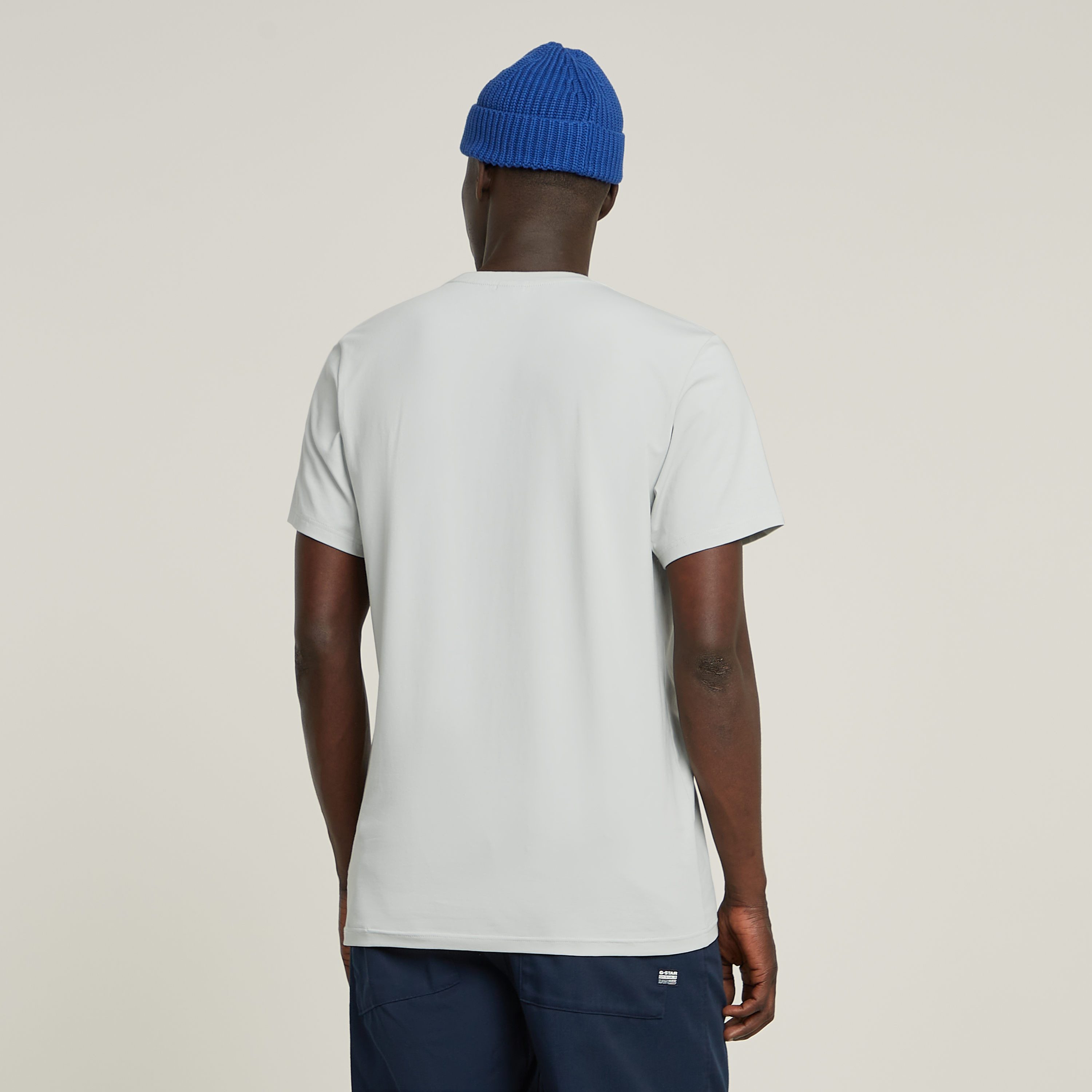 G-Star RAW T-shirt Slim base