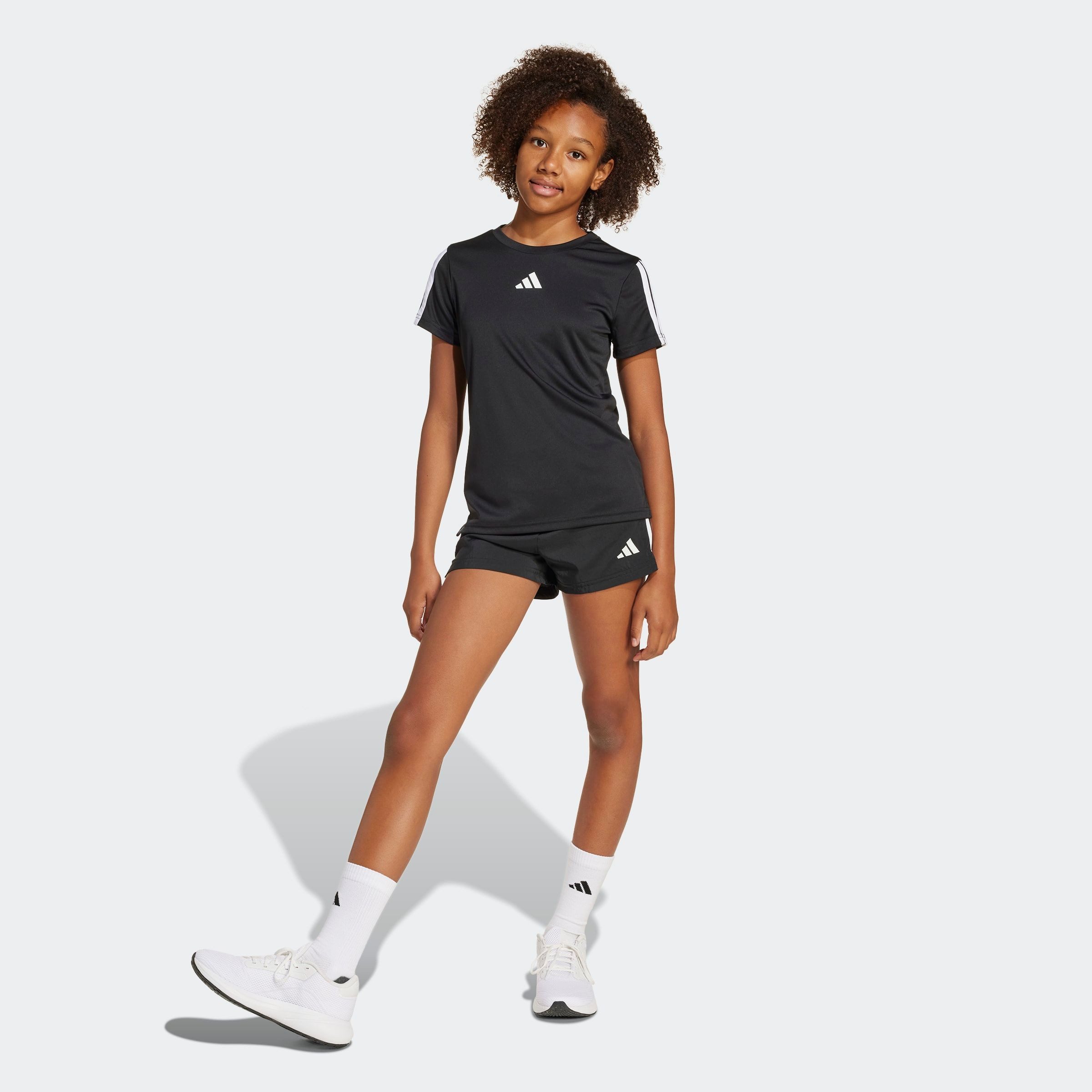 adidas Sportswear T-shirt JG TR-ES 3S TEE