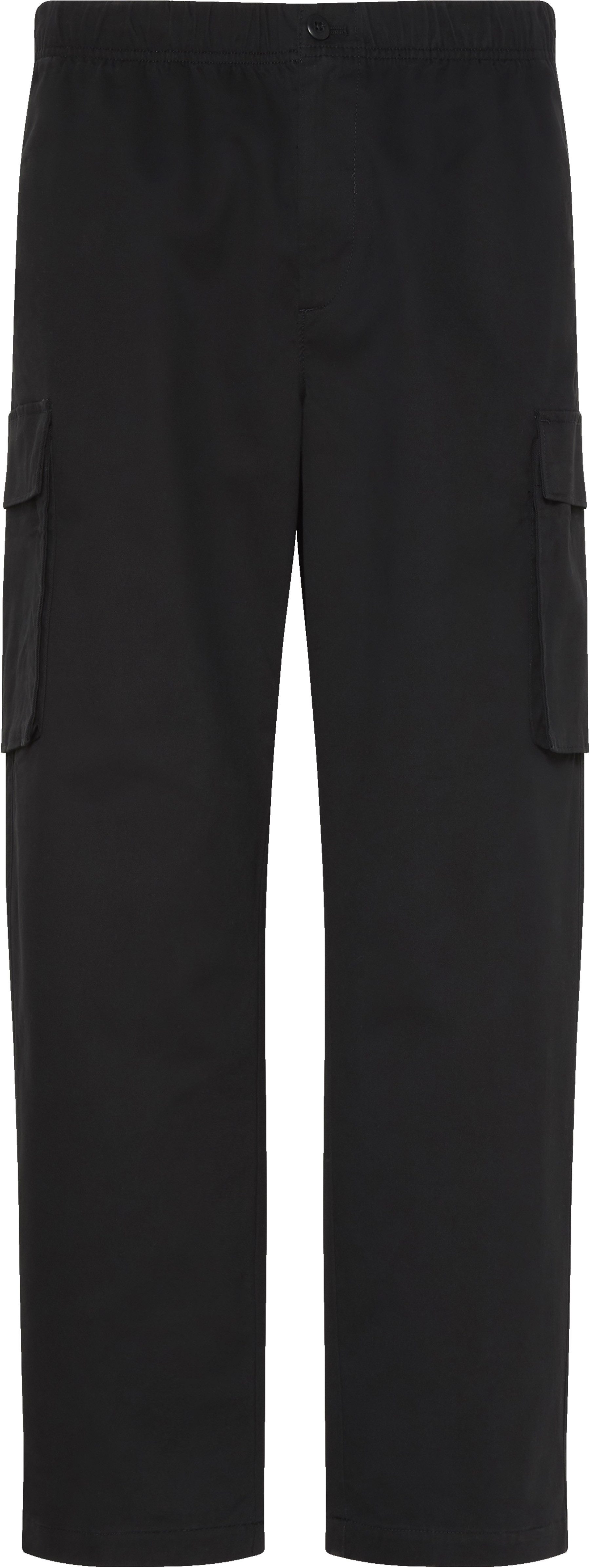 Calvin Klein Cargobroek CO PULL ON STRAIGHT CARGO PANT