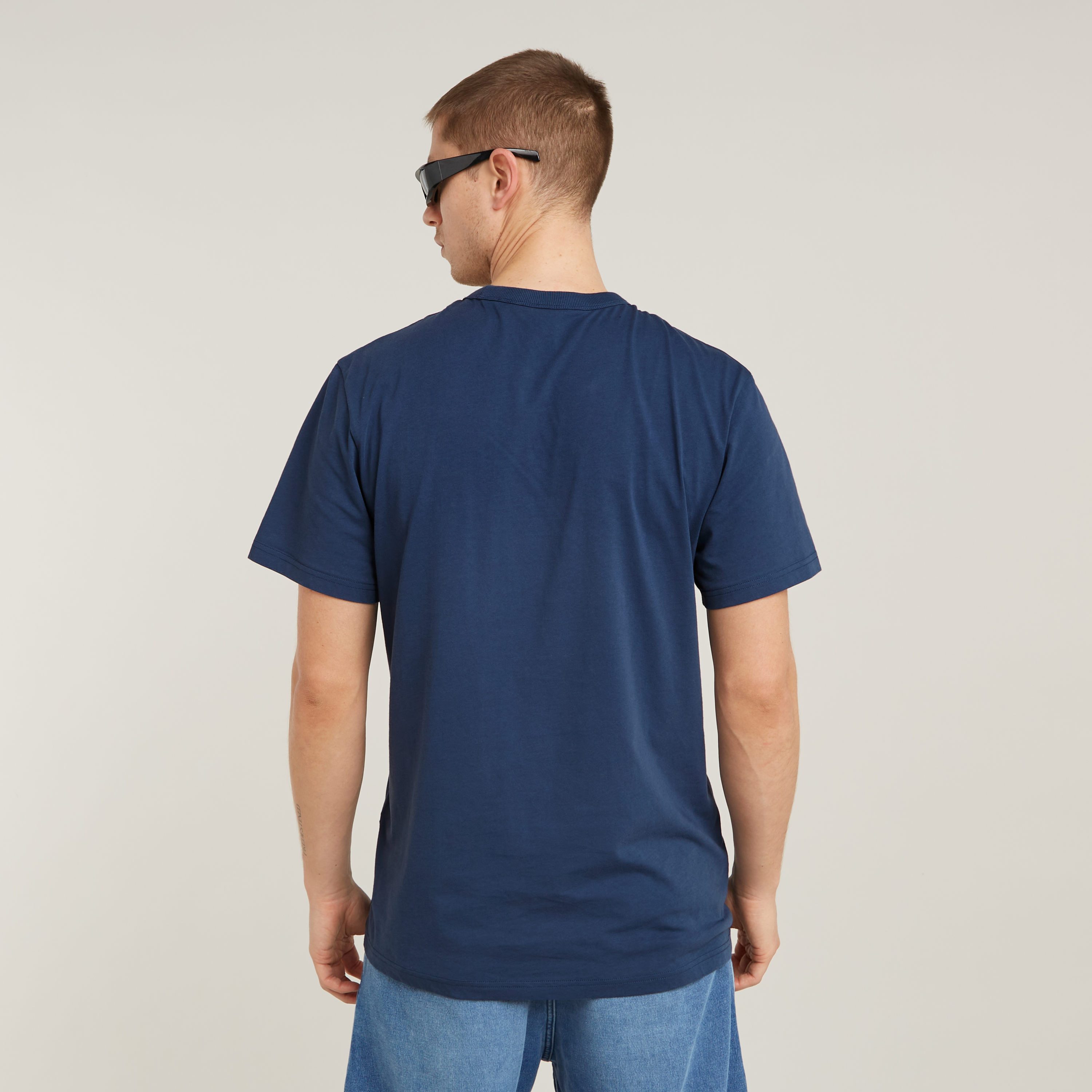 G-Star RAW T-shirt Nifous