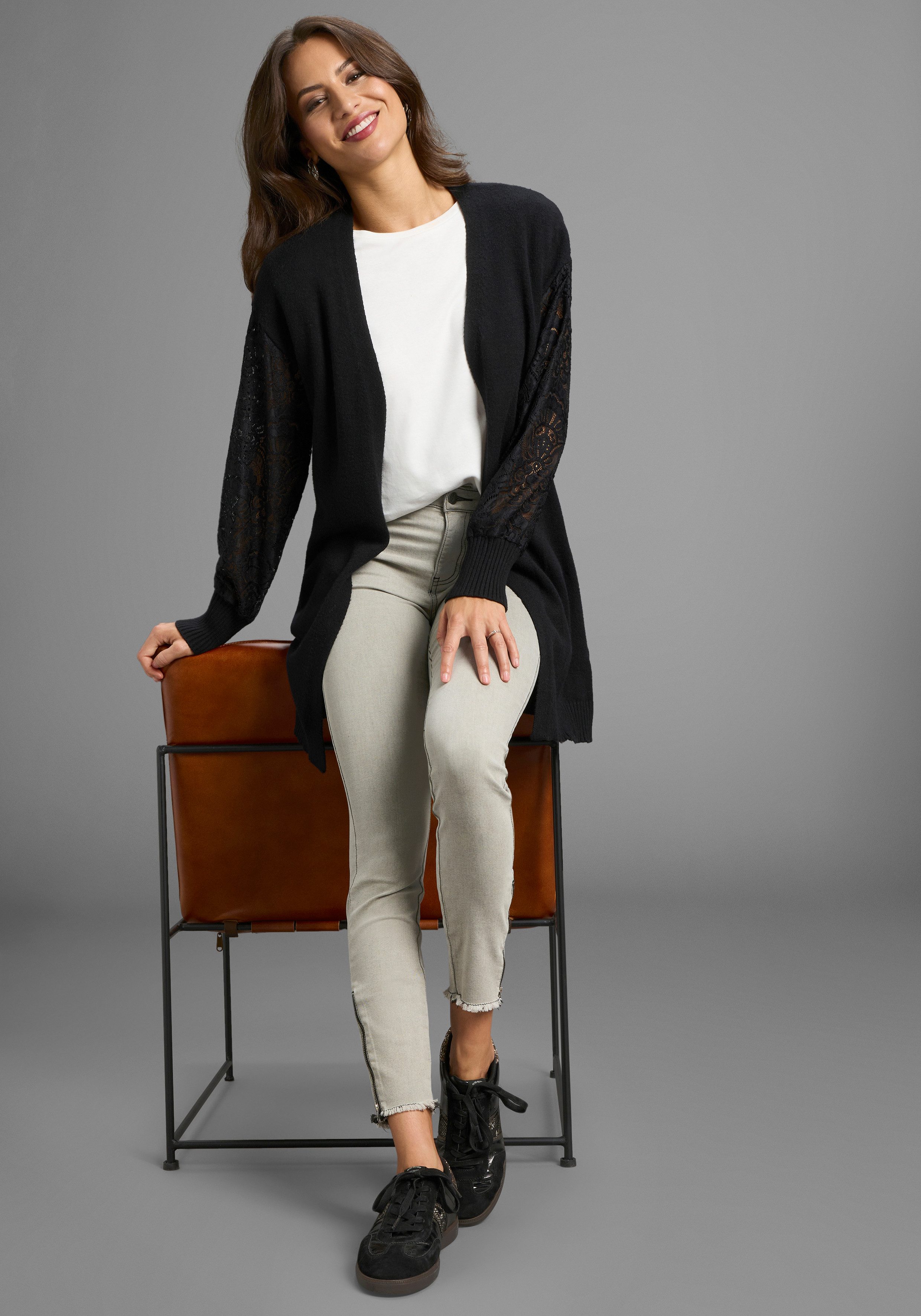 Laura Scott Vest