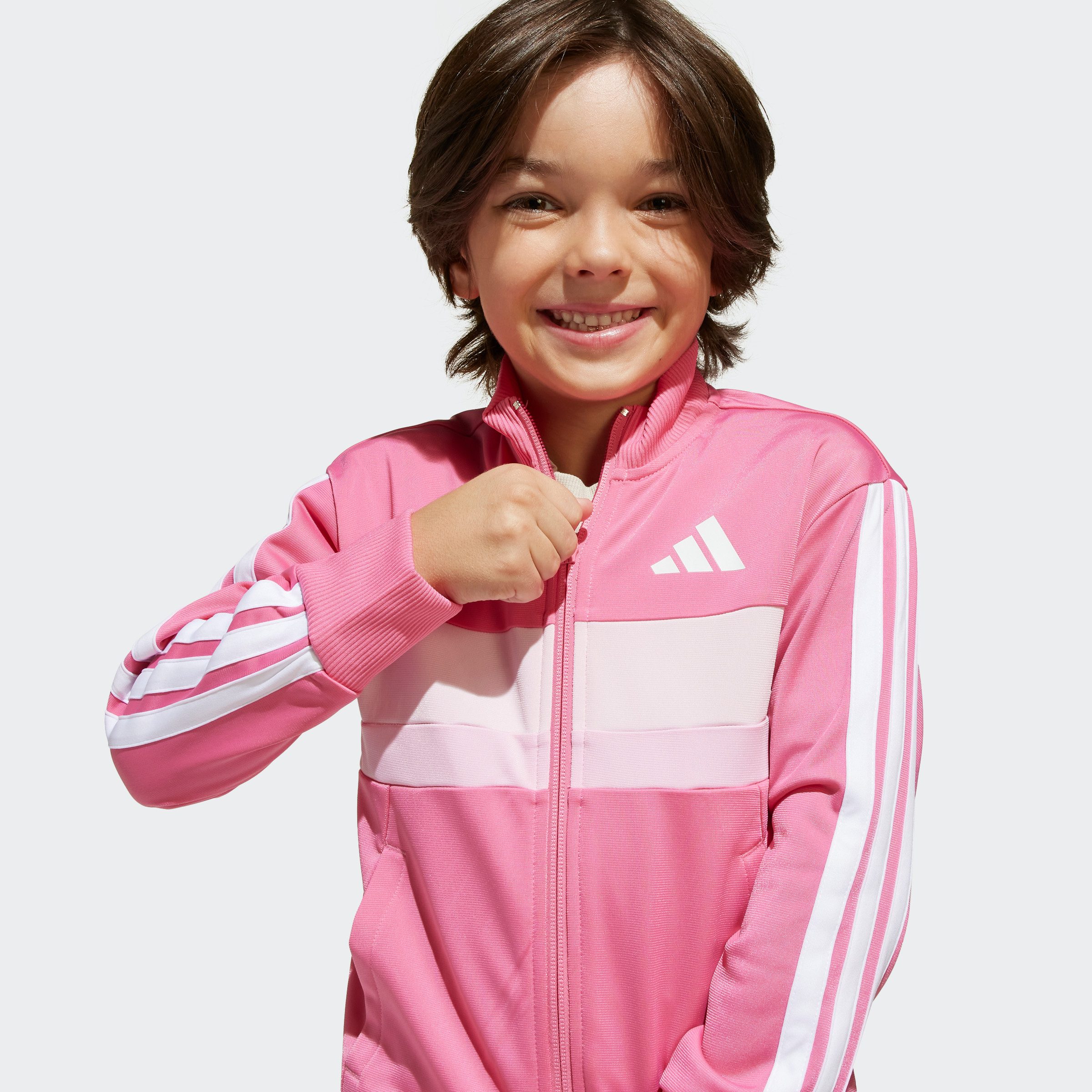 adidas Sportswear Trainingspak LK 3S TIB TS (2-delig)