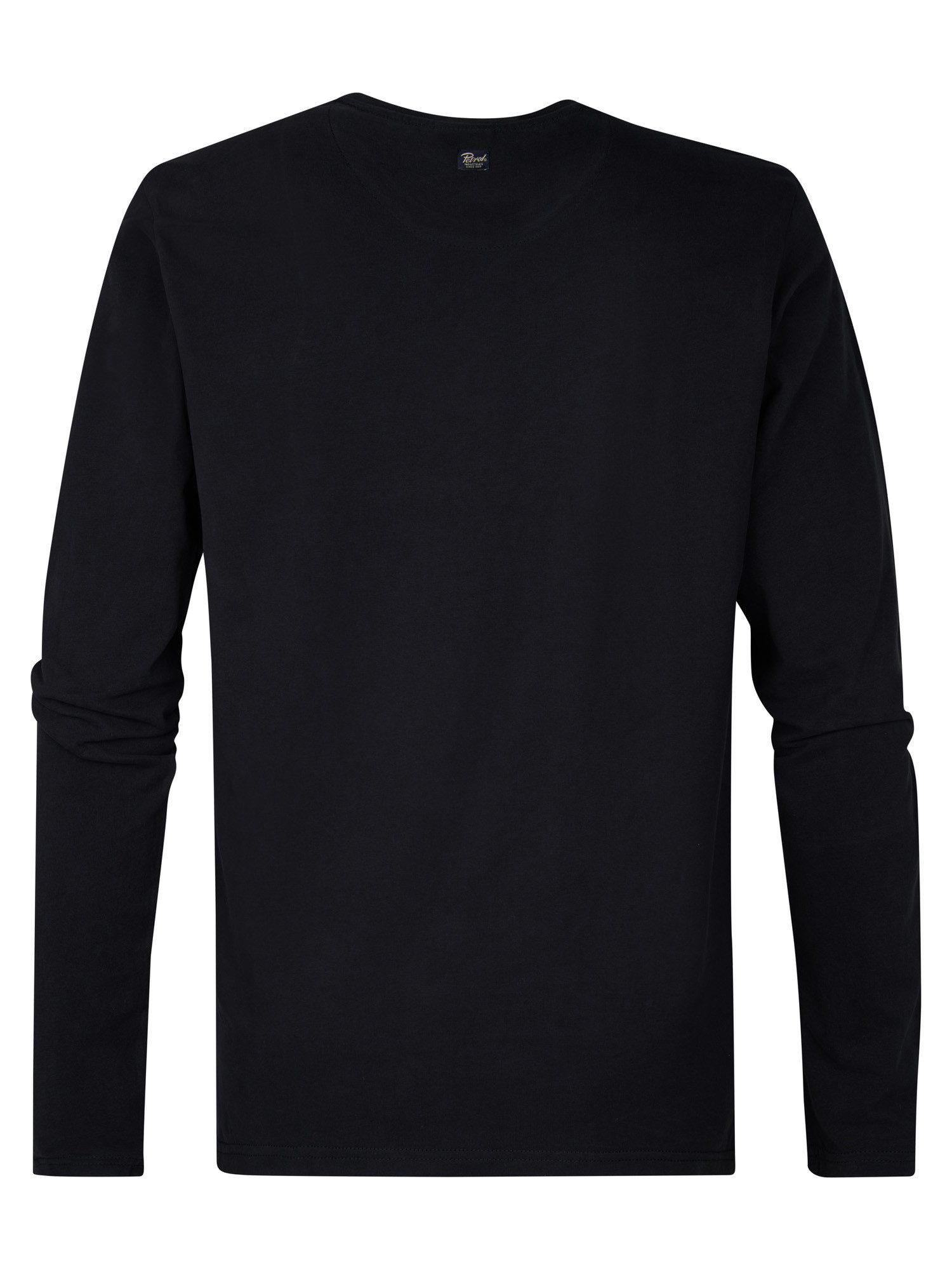 Petrol Industries Shirt met lange mouwen (set, 2 stuks)