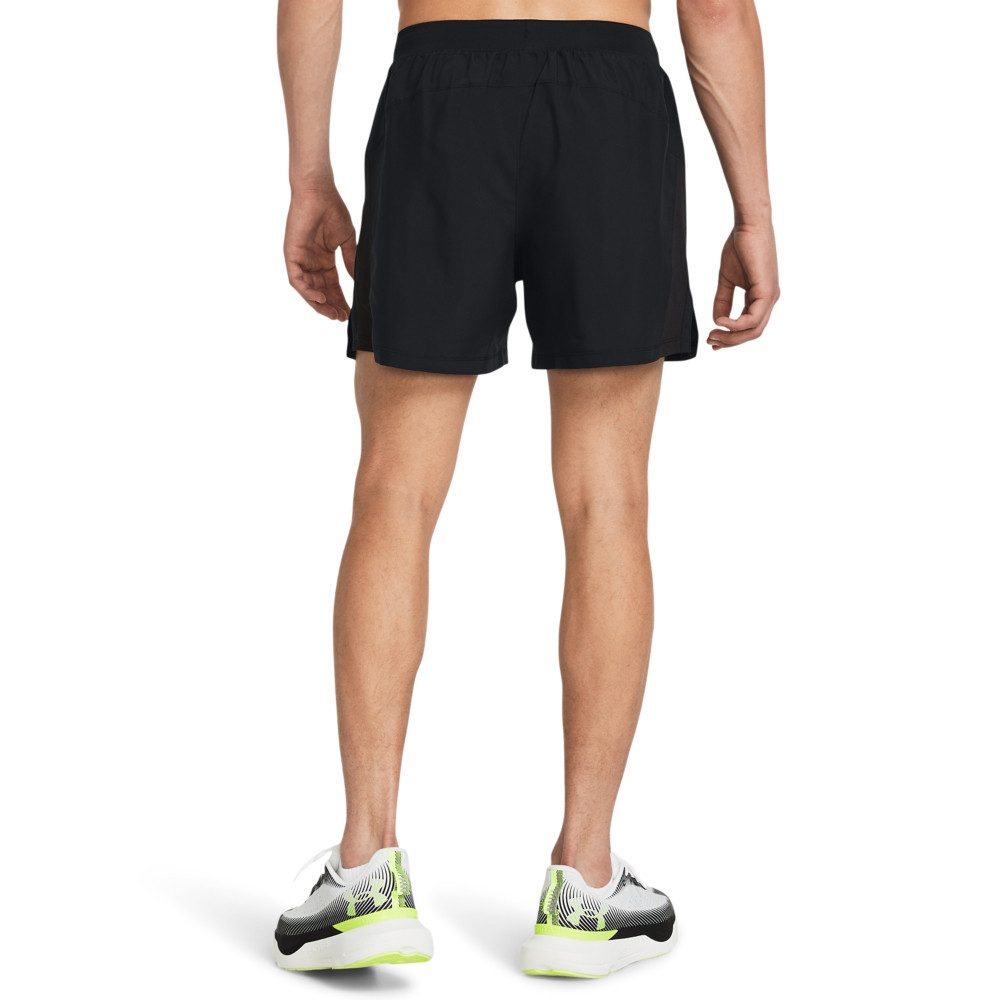 Under Armour® Short UA LAUNCH 5'' SHORTS