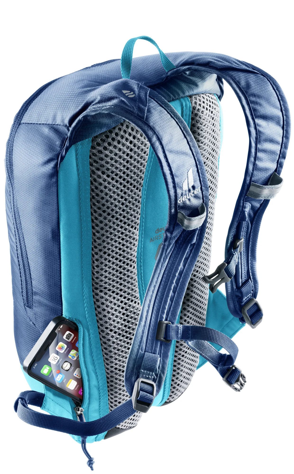 Deuter Kinderrugzak JUNIOR BIKE 8 L (1-delig)