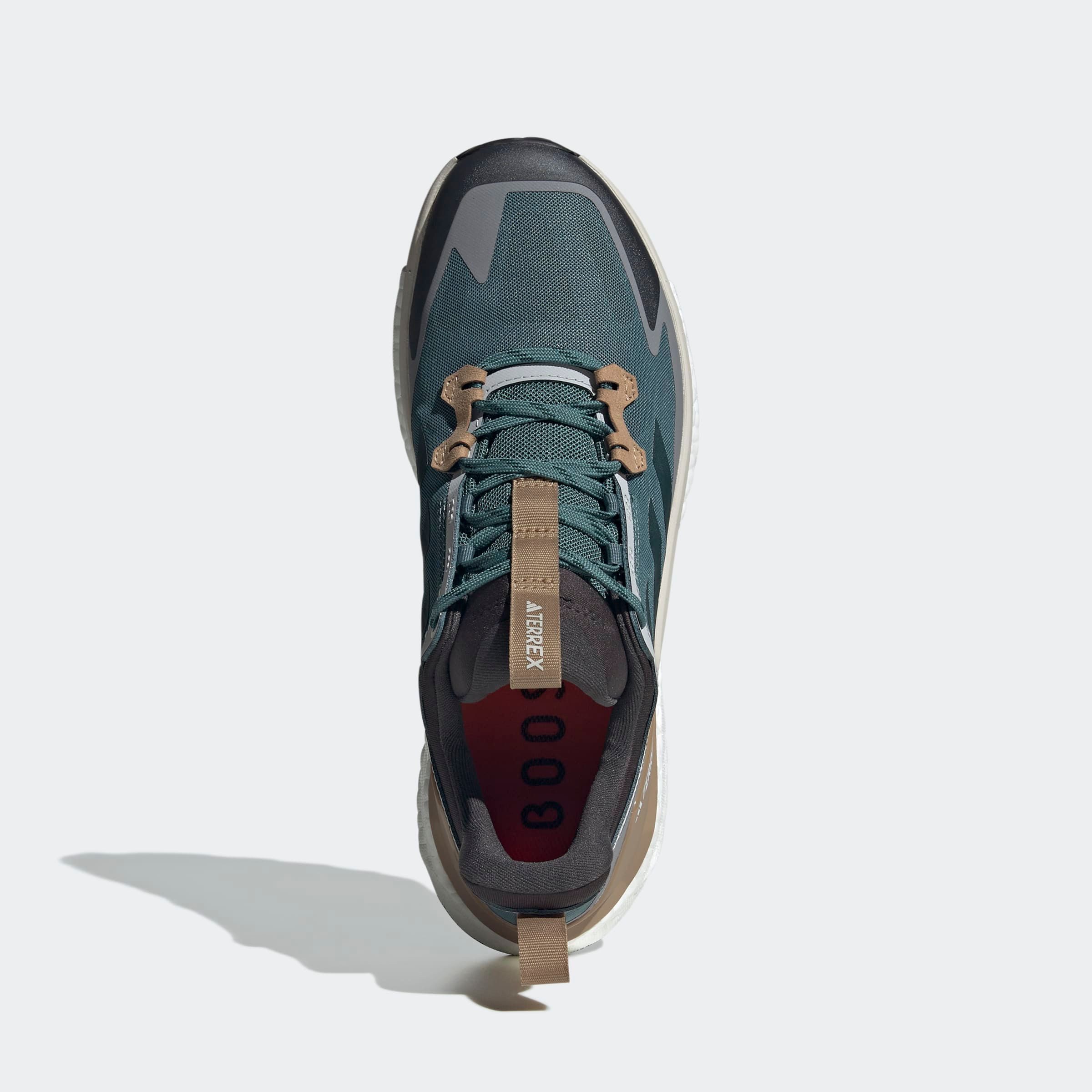 adidas TERREX Wandelschoenen TERREX FREE HIKER 2.0 LOW