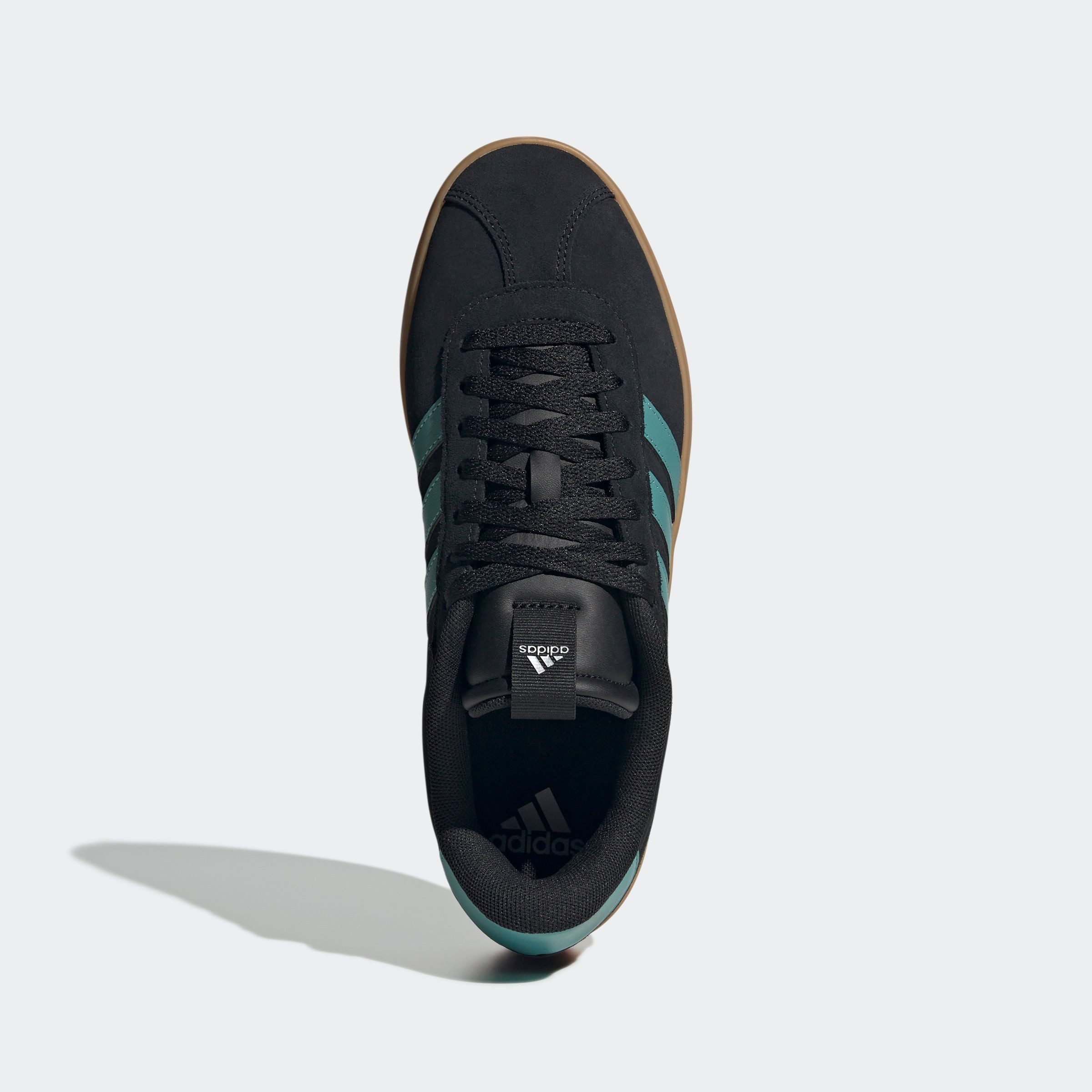 adidas Sportswear Sneakers VL COURT 3.0 geïnspireerd door het ontwerp van de adidas samba