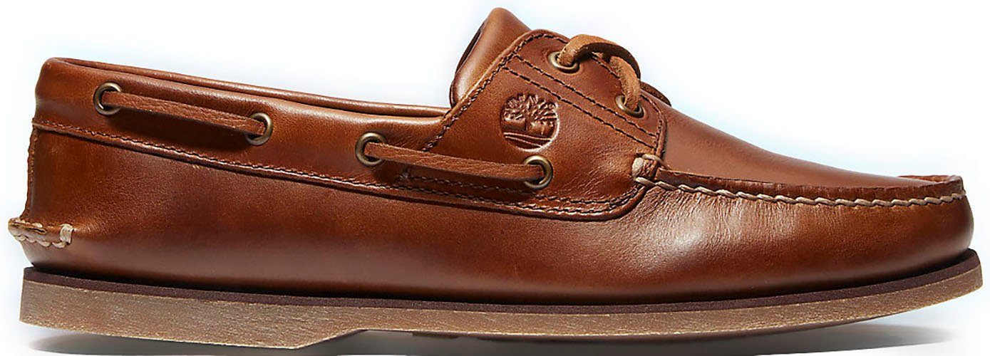 Timberland Bootschoenen CLASSIC BOAT BOAT SHOE
