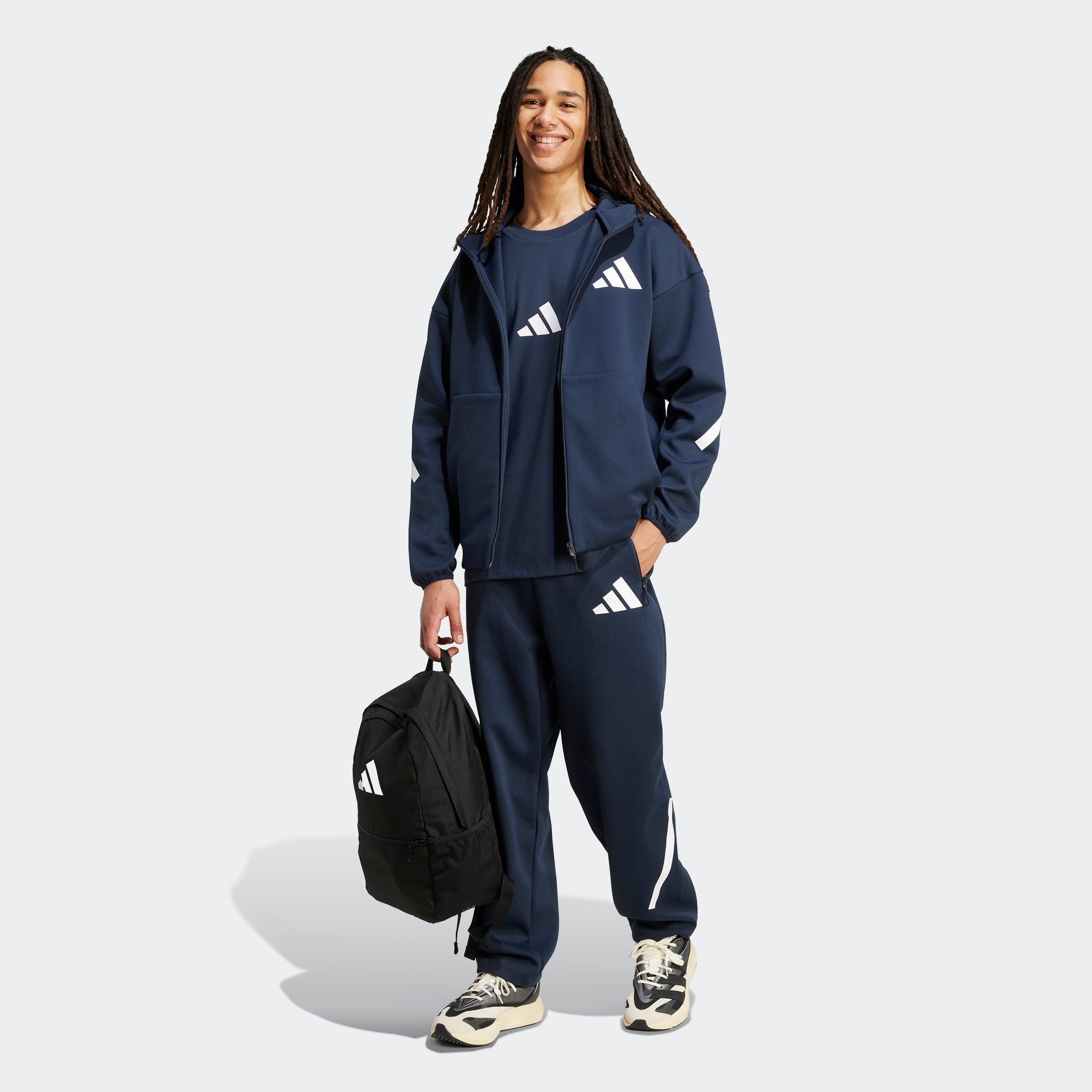 adidas Sportswear Hoodie M Z.N.E. FZ
