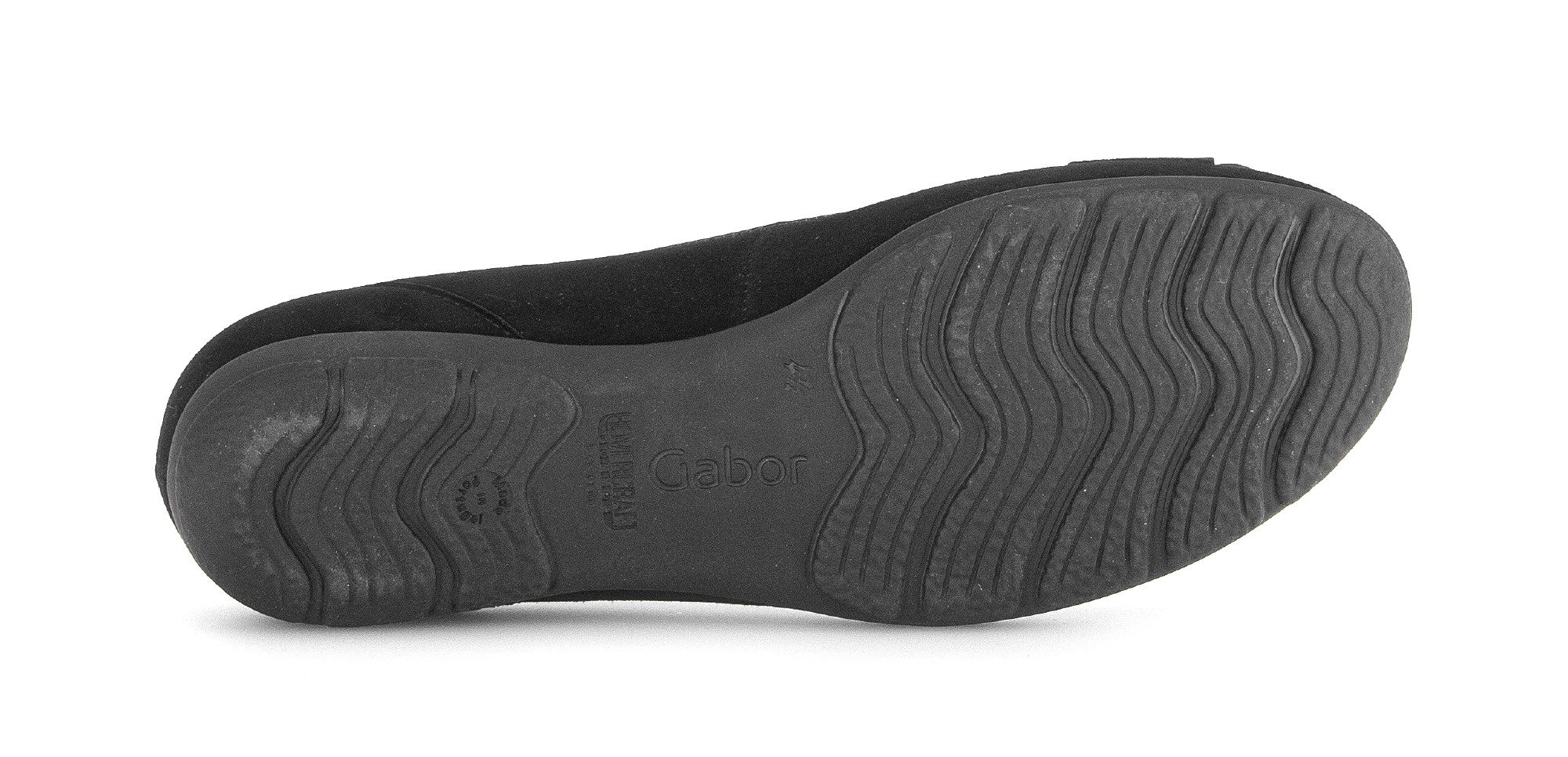 Gabor Ballerina's