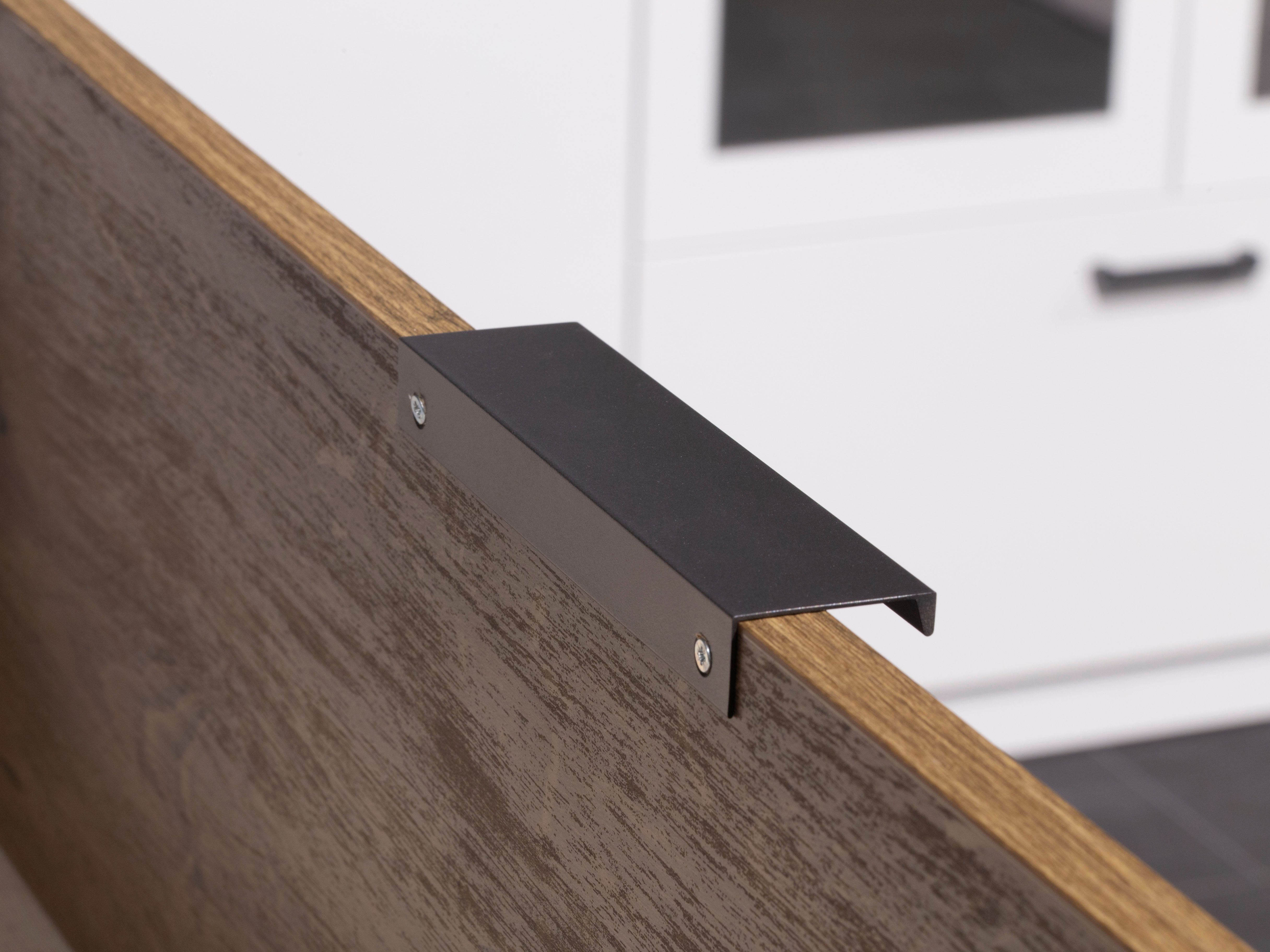 rauch Draaideurkast Kledingkast kast garderobe waskast TICAO met 2 ruime lades, veel opbergruimte made in germany
