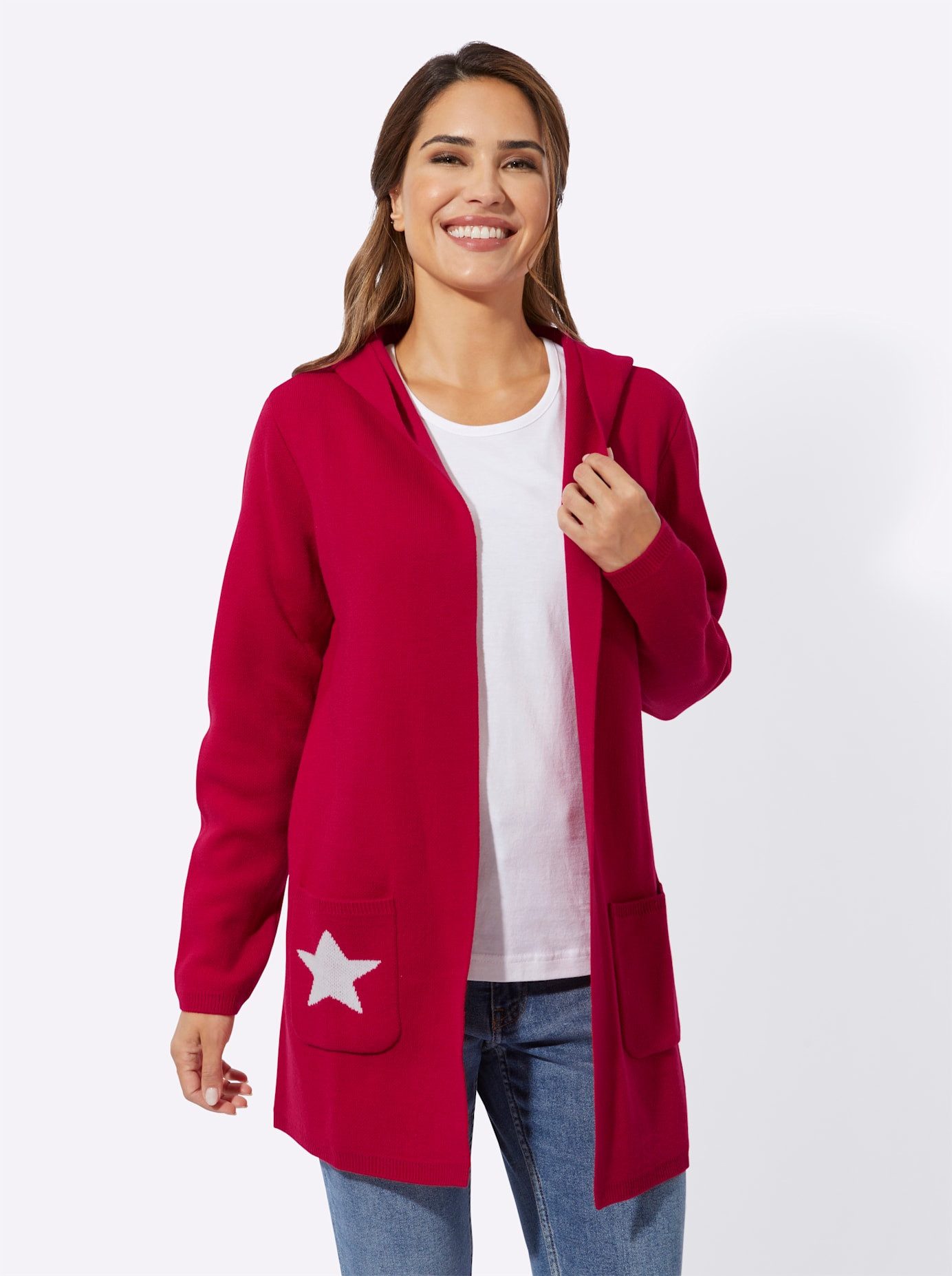 Classic Basics Vest