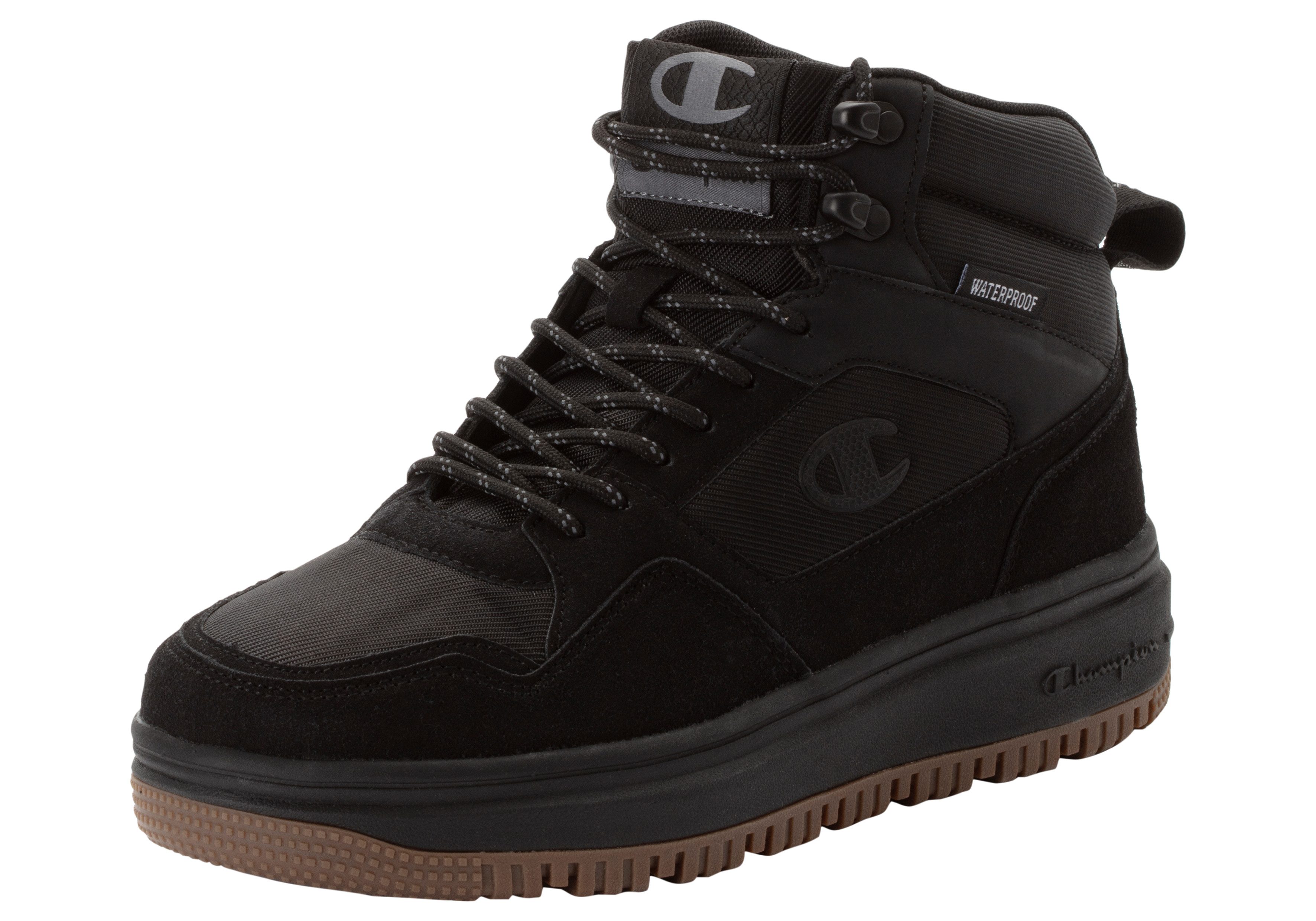 Champion Sneakers RD18 MID UTILITY WP