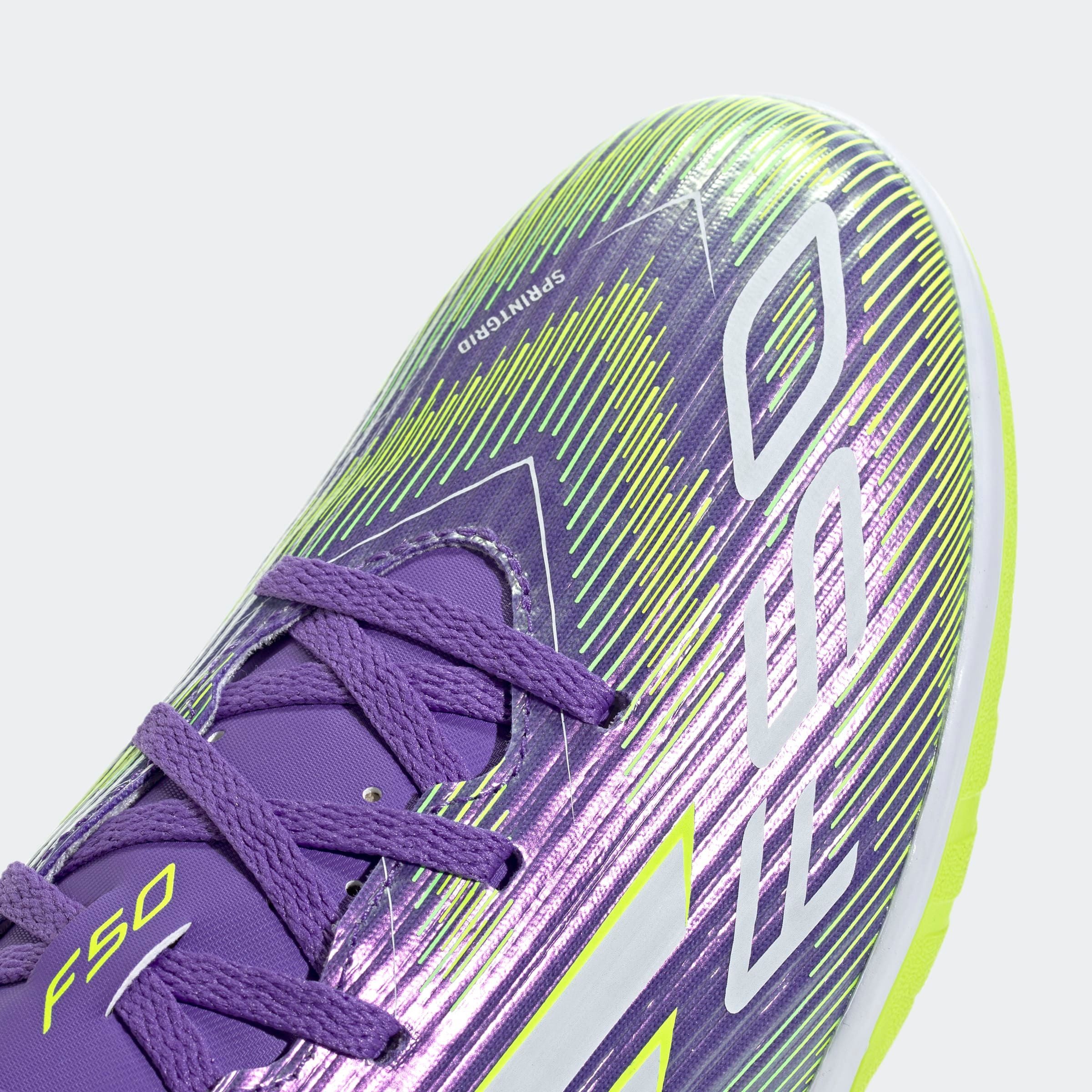 adidas Performance Voetbalschoenen F50 CLUB IN