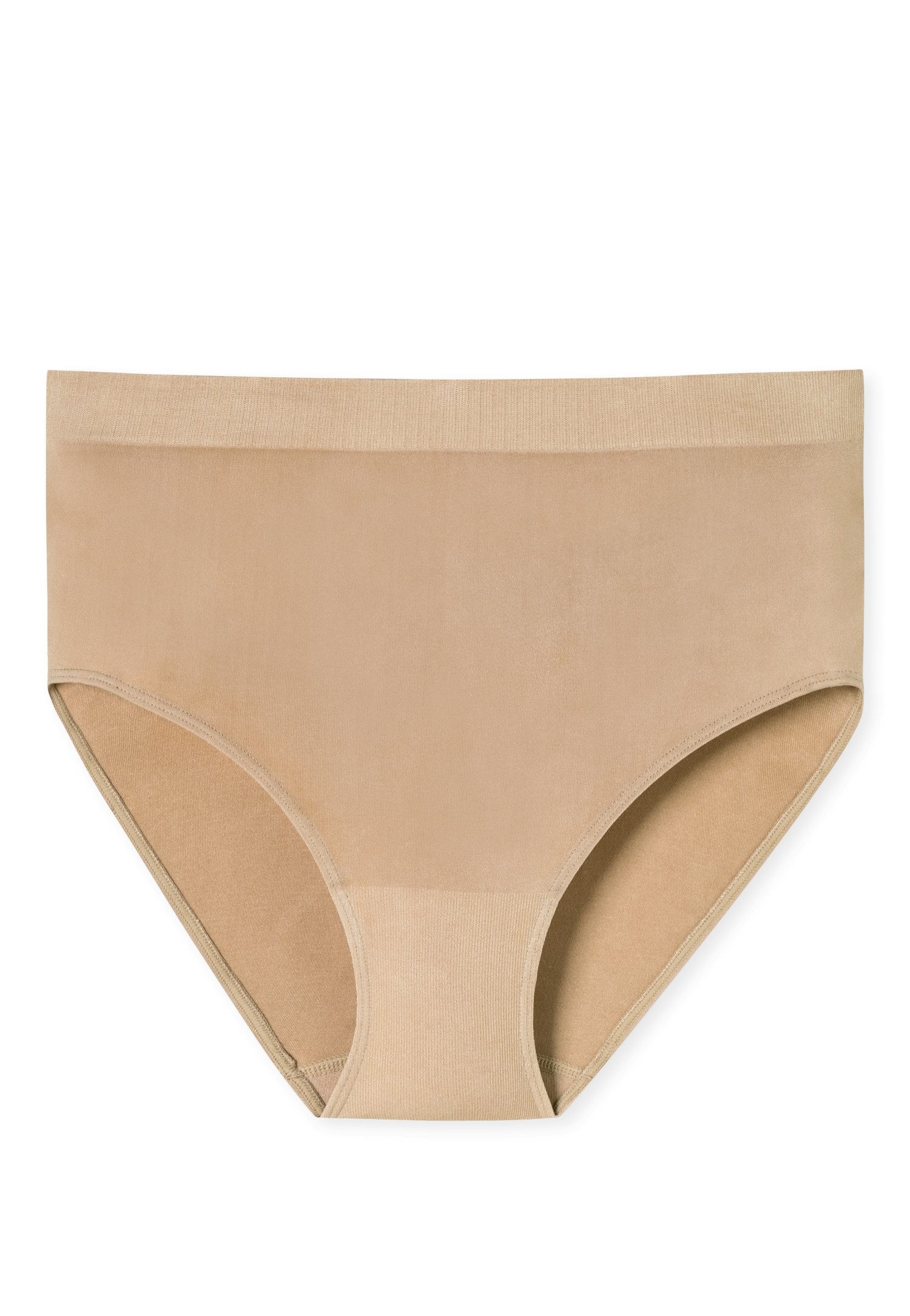Schiesser Retro hipster Classic Seamless met platte zijnaden voor hoog draagcomfort