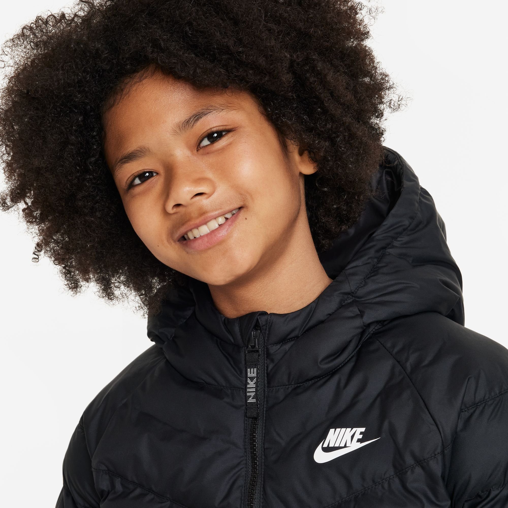 Nike Sportswear Gewatteerde jas