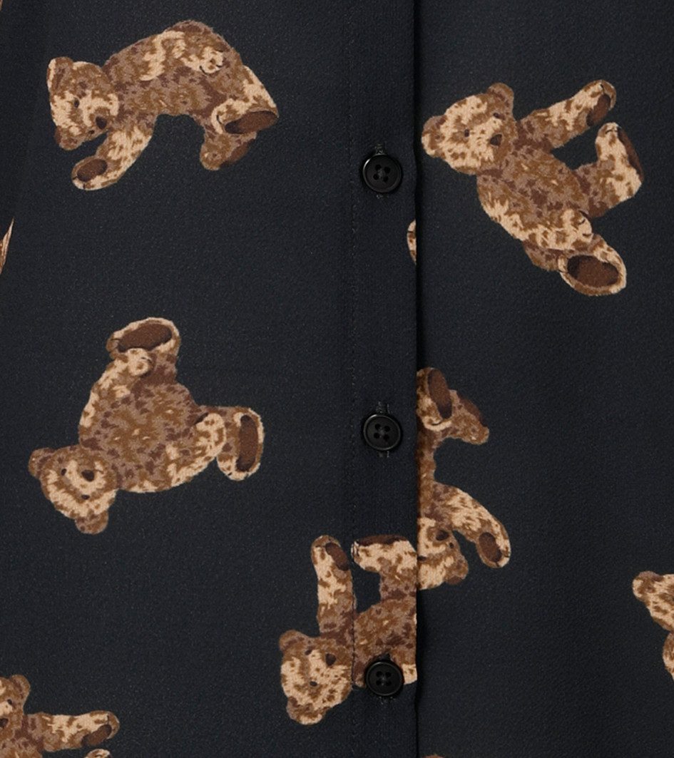 Aniston SELECTED Overhemdblouse