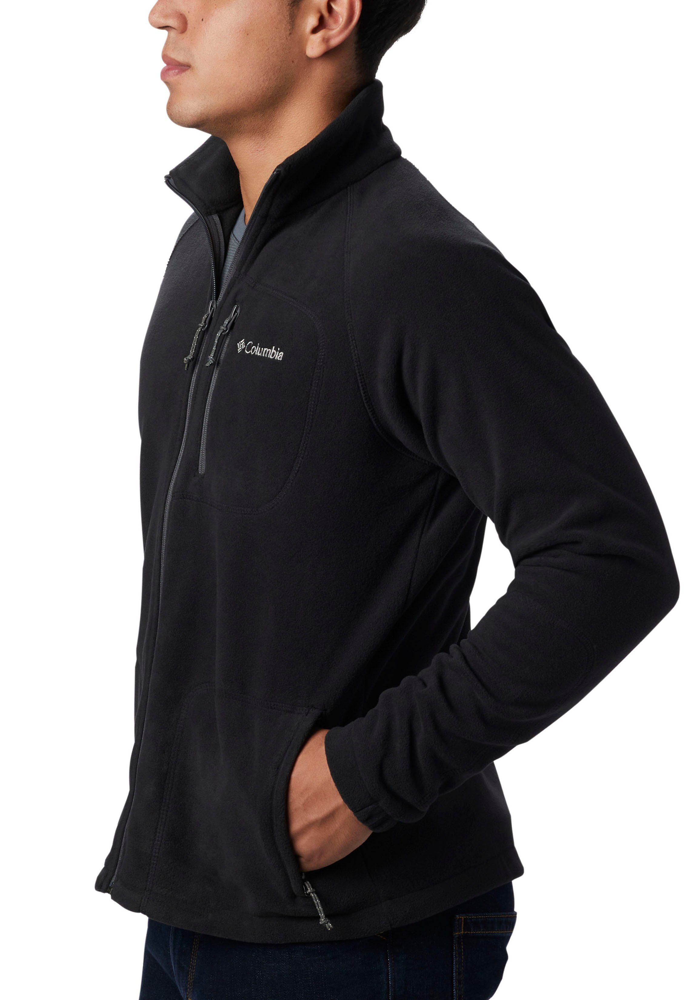 Columbia Fleecejack FAST TREK II FULL ZIP FLEECE (1 stuk)
