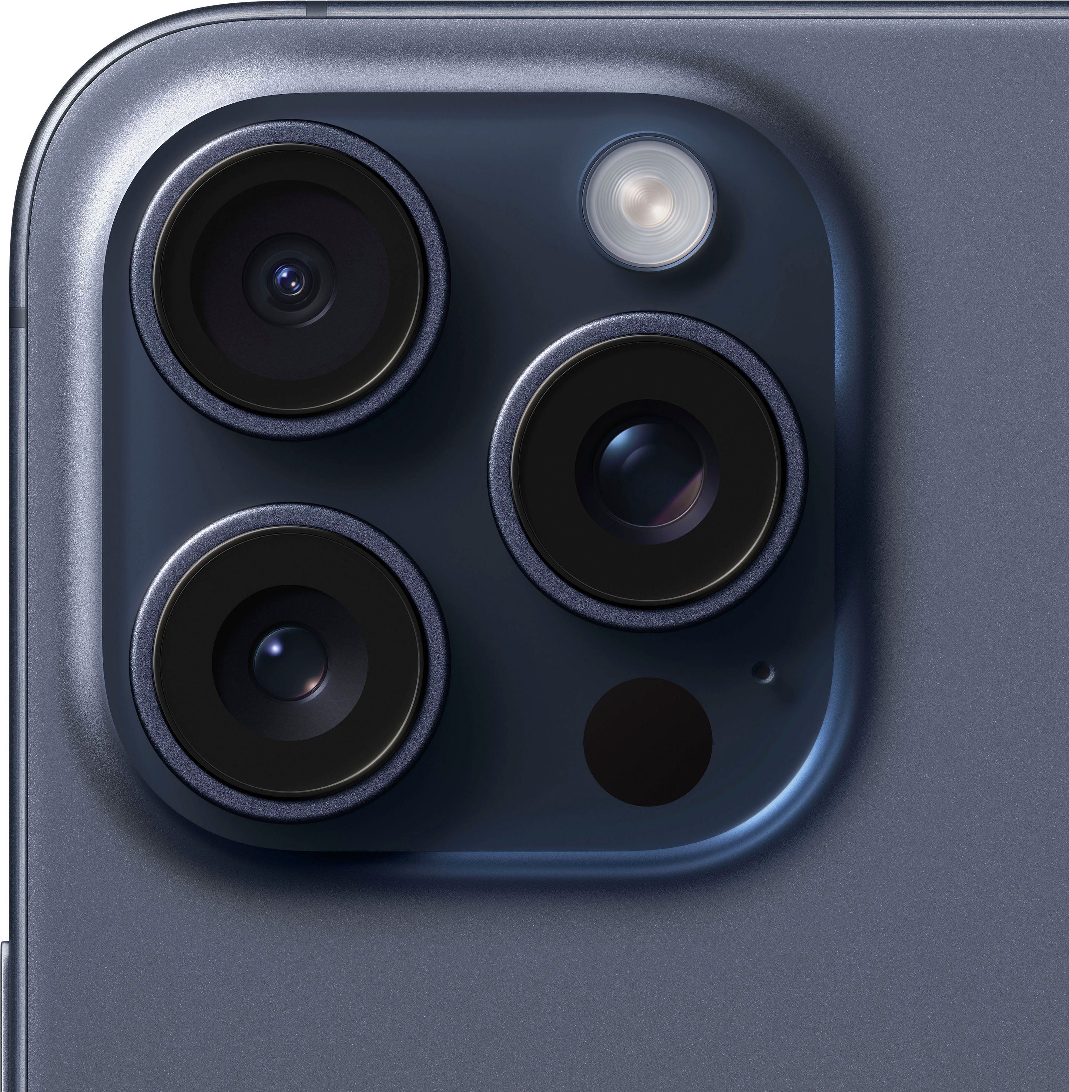 Apple Smartphone iPhone 15 Pro Max, 256 GB