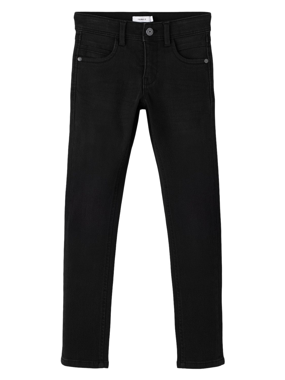 Name It Slim fit jeans NKMSILAS XSLIM JEANS 2002-TX NOOS