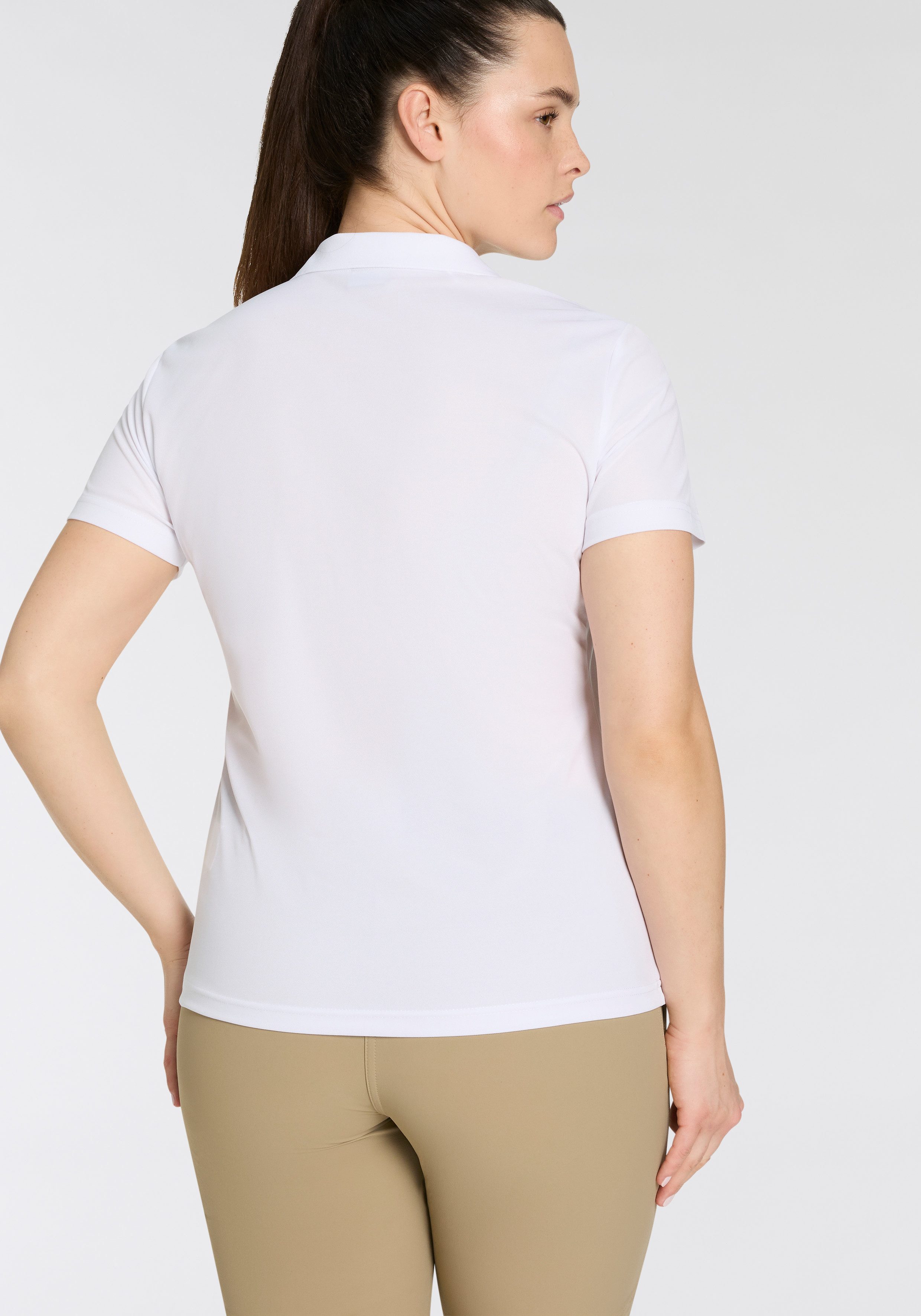 Maier Sports Poloshirt D GG Poloshirt
