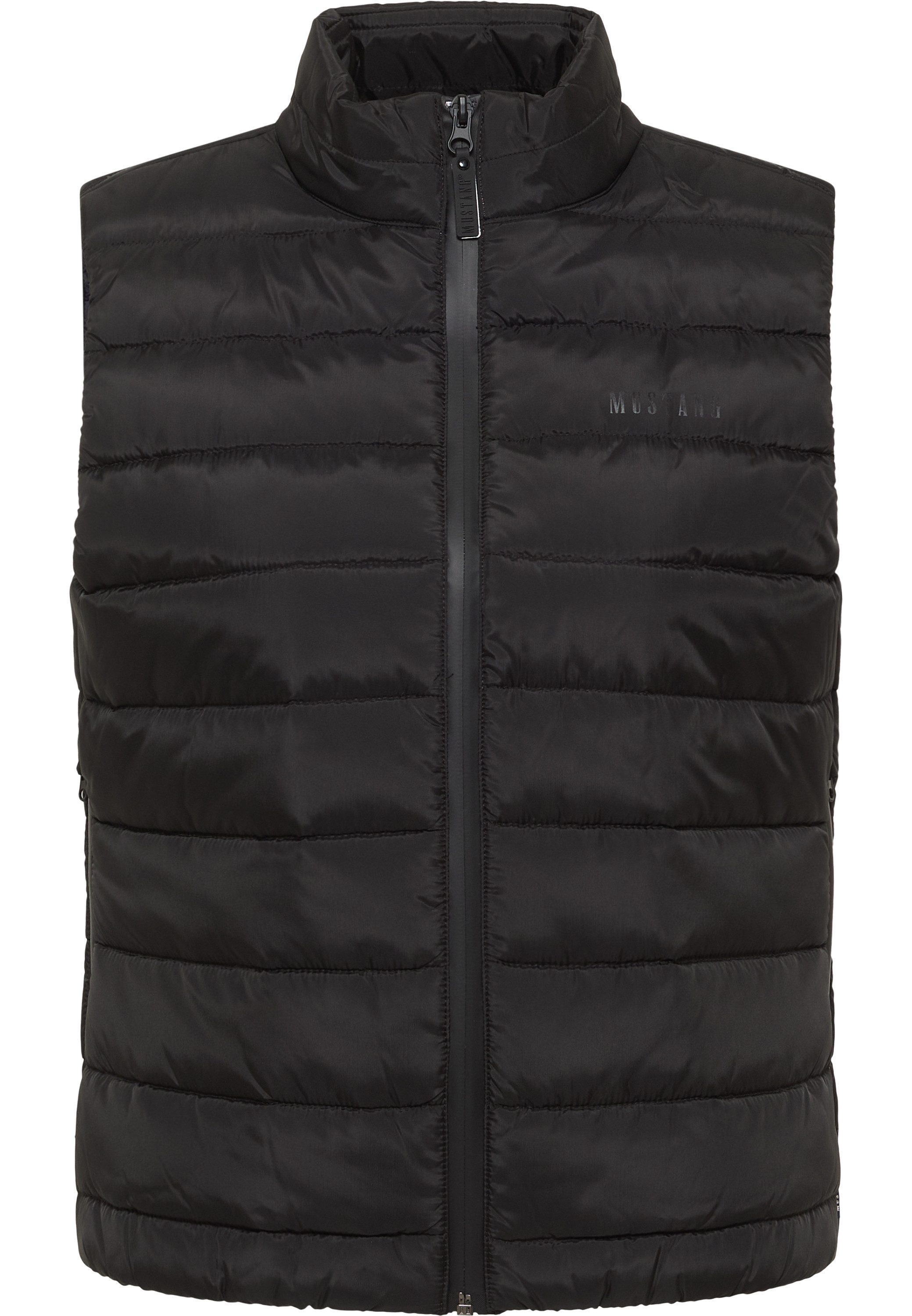 Mustang Korte bodywarmer Gilet