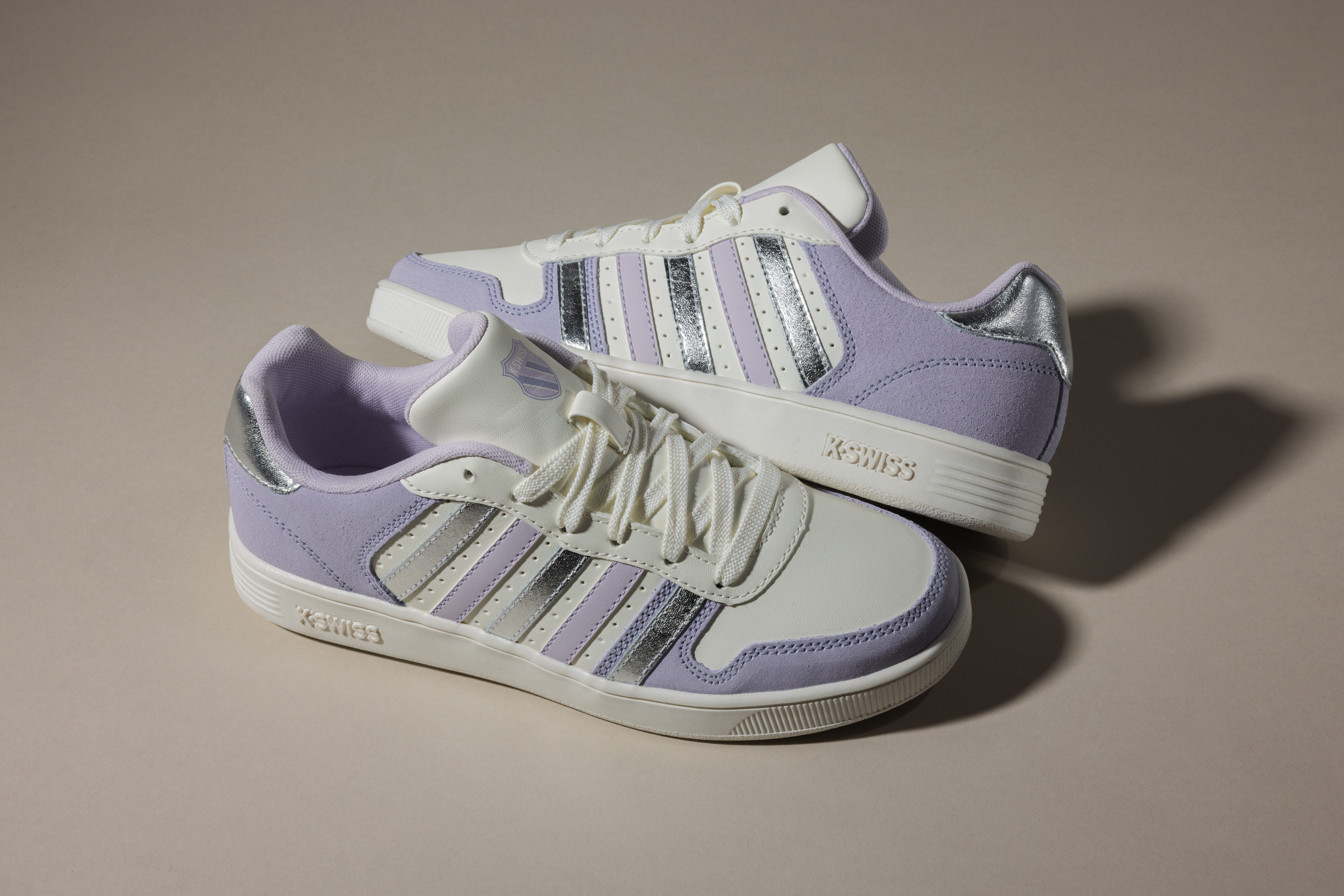 K-Swiss Sneakers Court Palisades