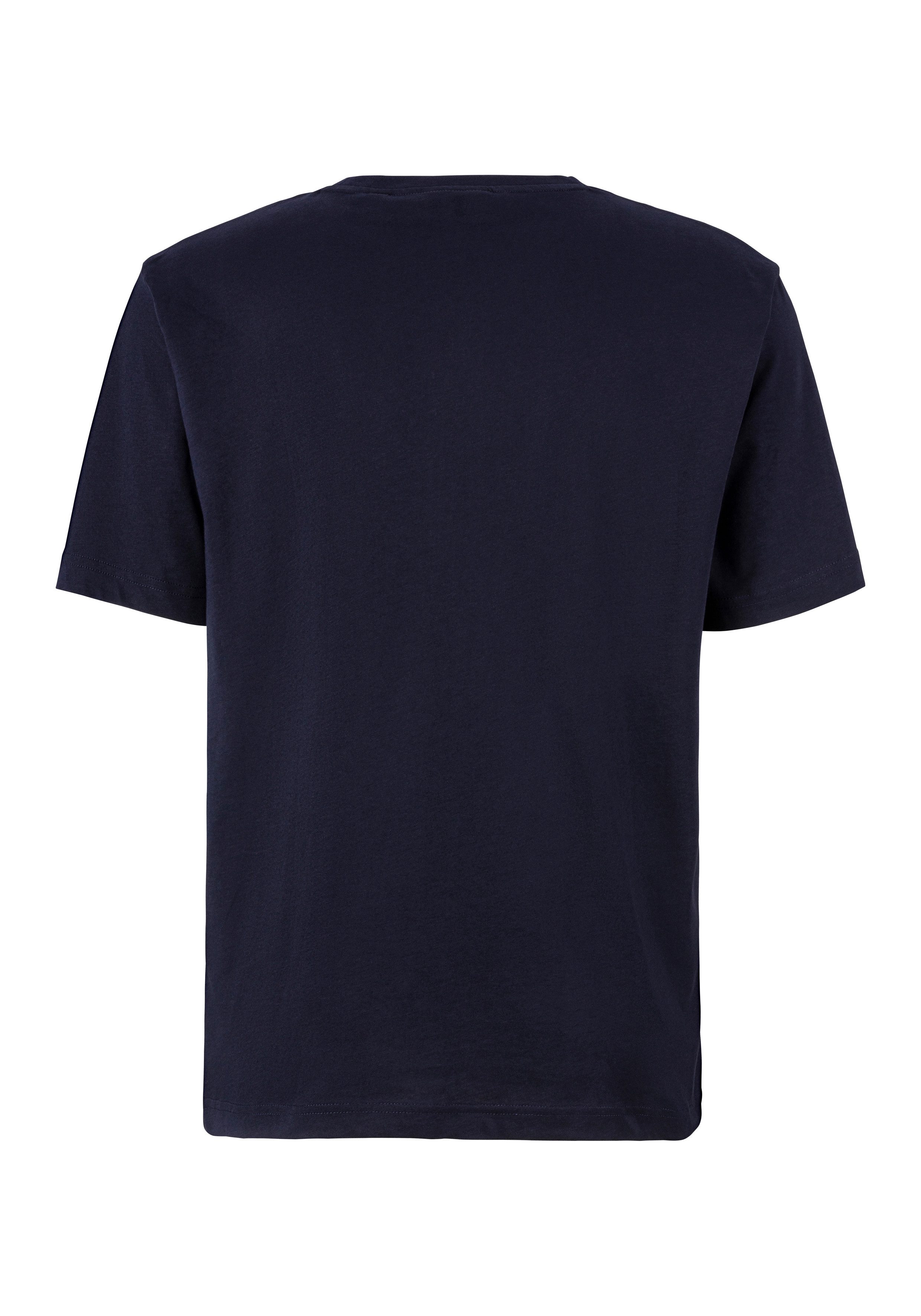 Gant T-shirt PRINTED ARCHIVE SHIELD TSHIRT