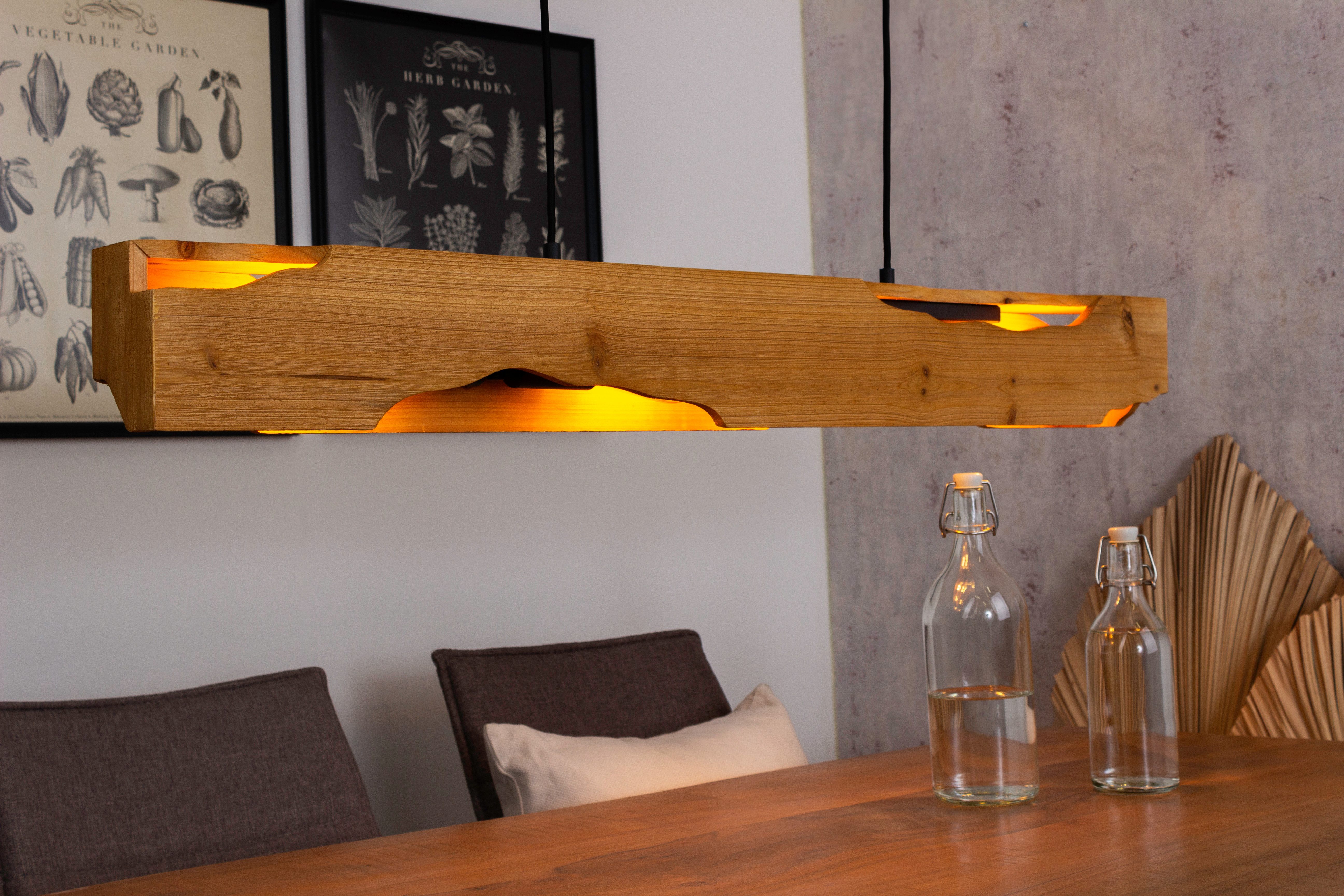 ECO-LIGHT Hanglamp VENUS